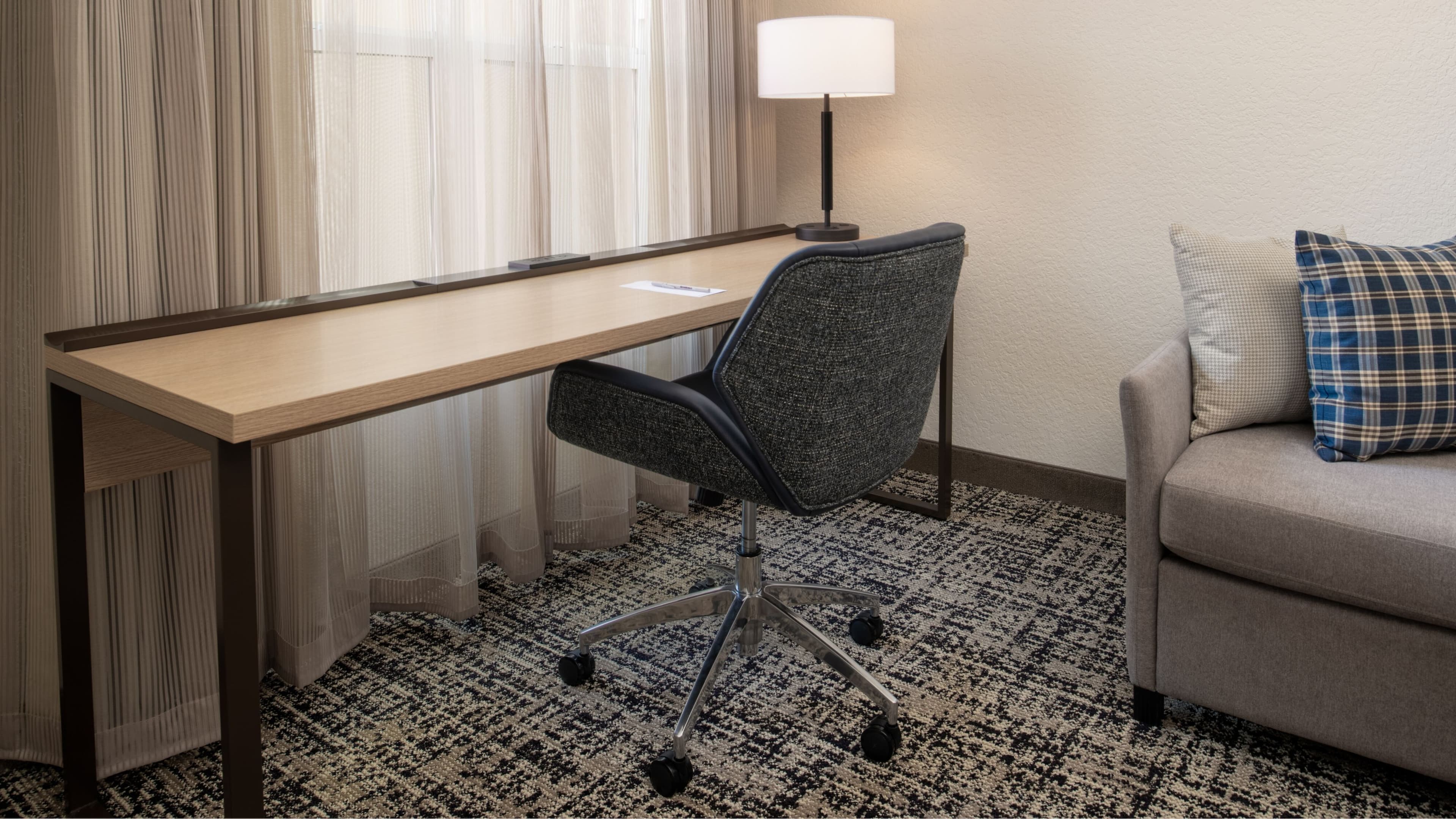 Residence Inn Columbia — 12