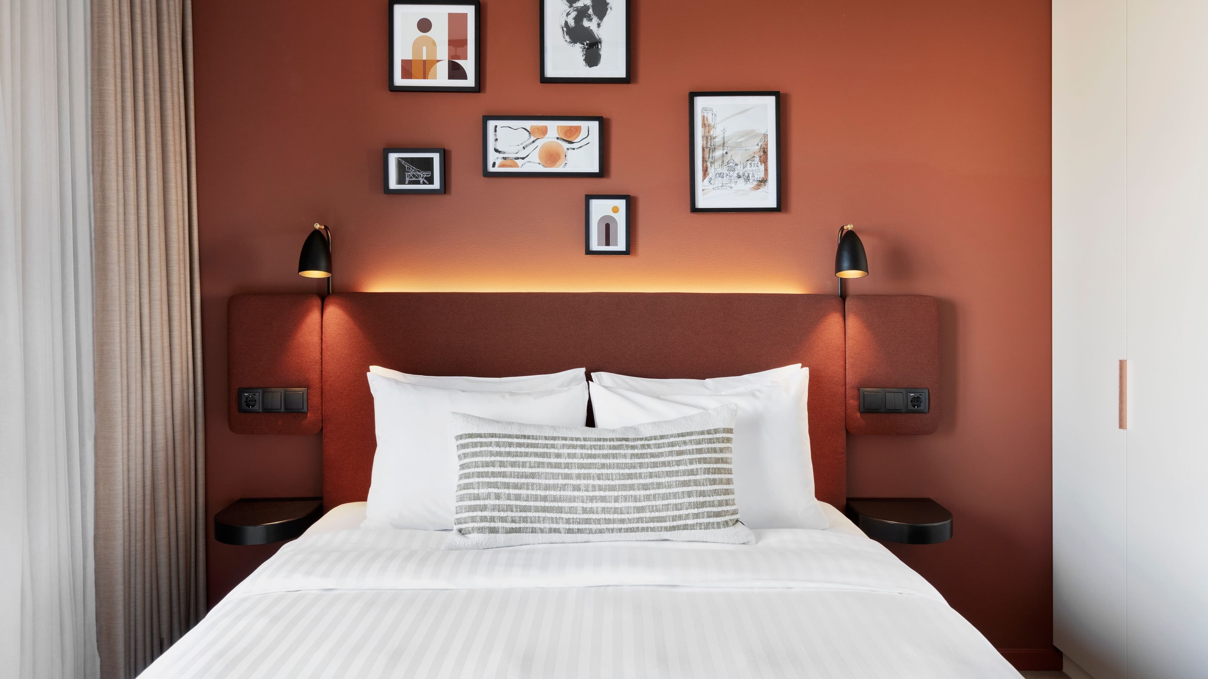 Sea View Comfort Studio - Image 2