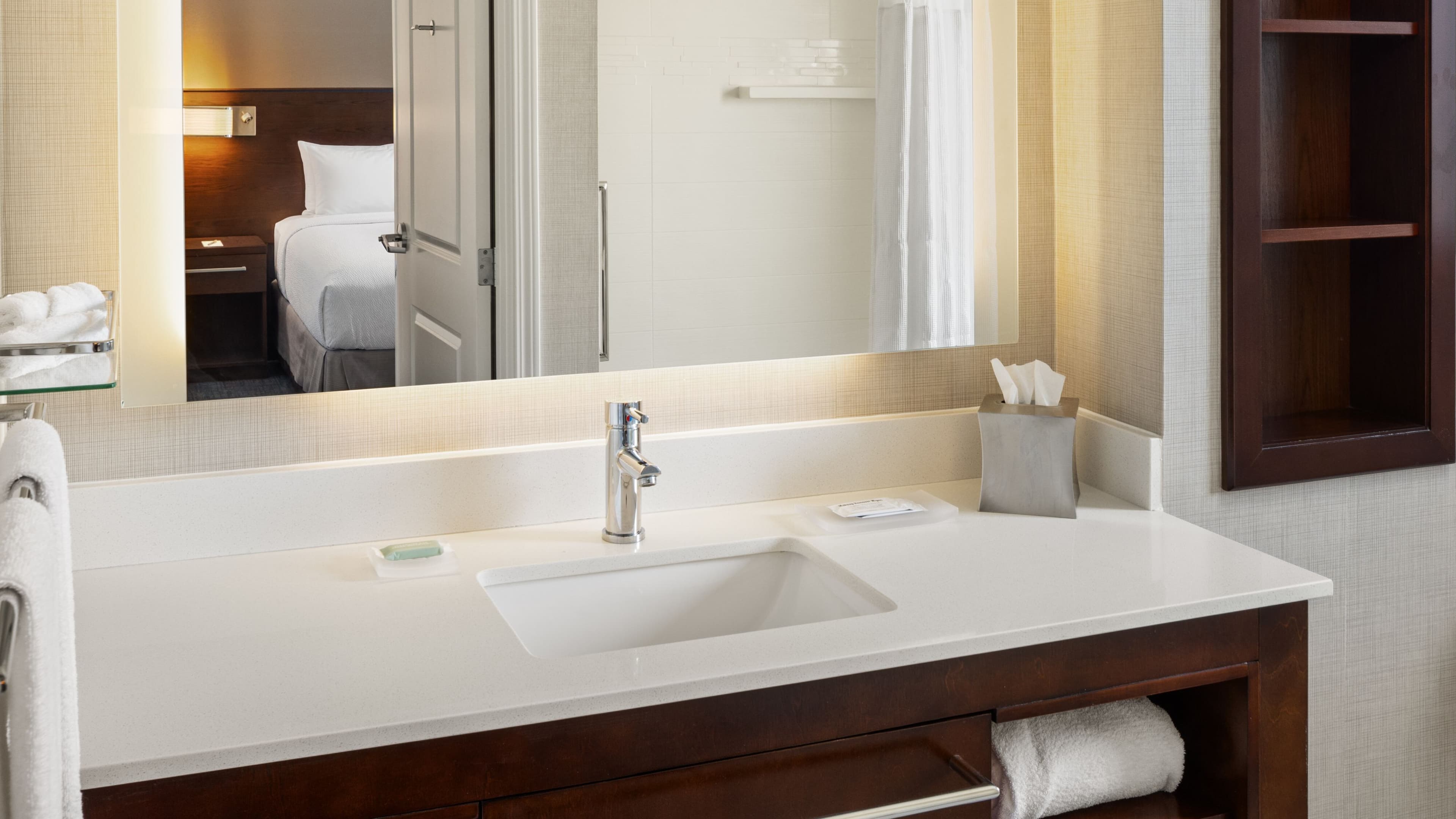 Residence Inn Casper — 7