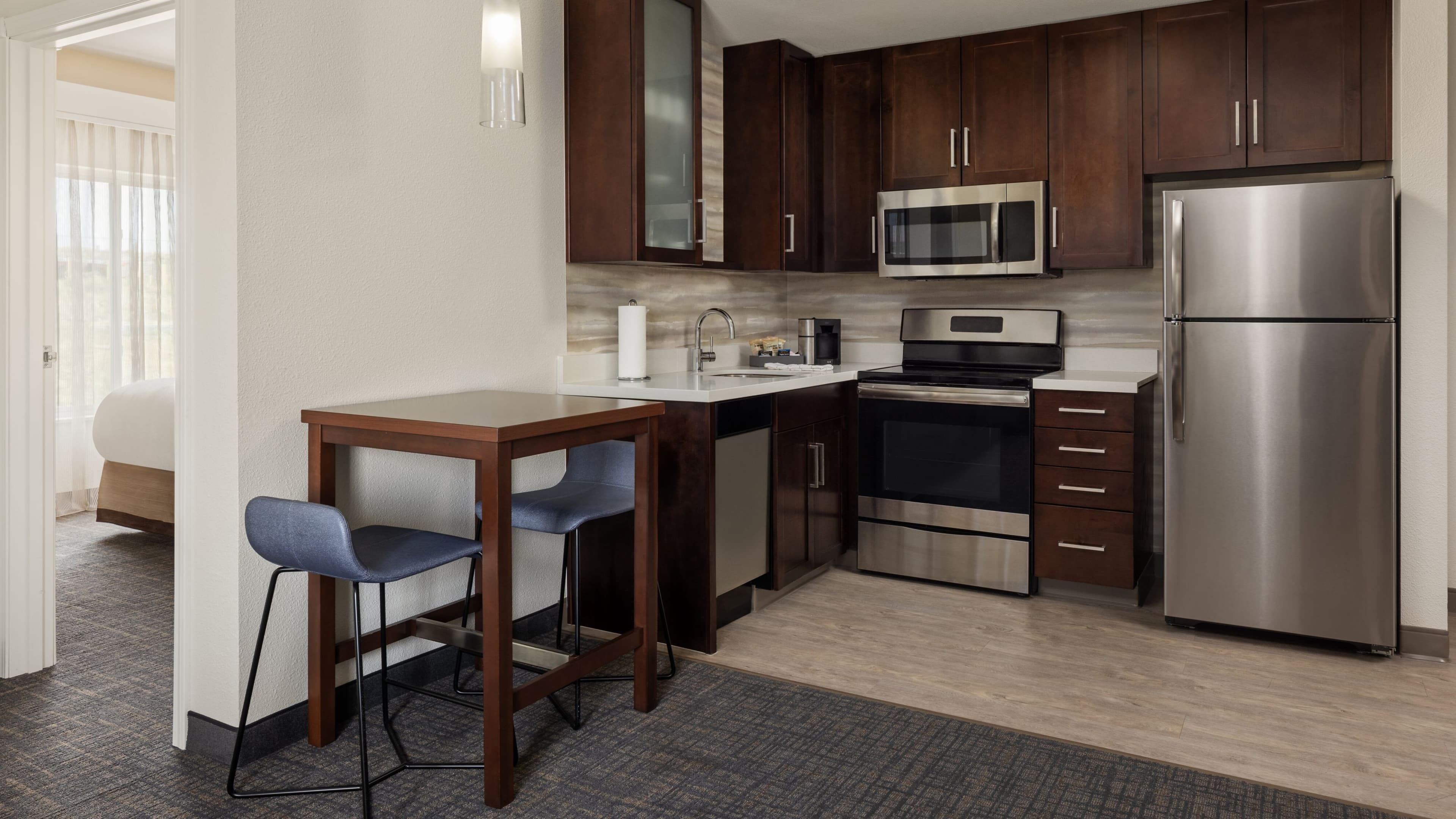 Residence Inn Casper — 5