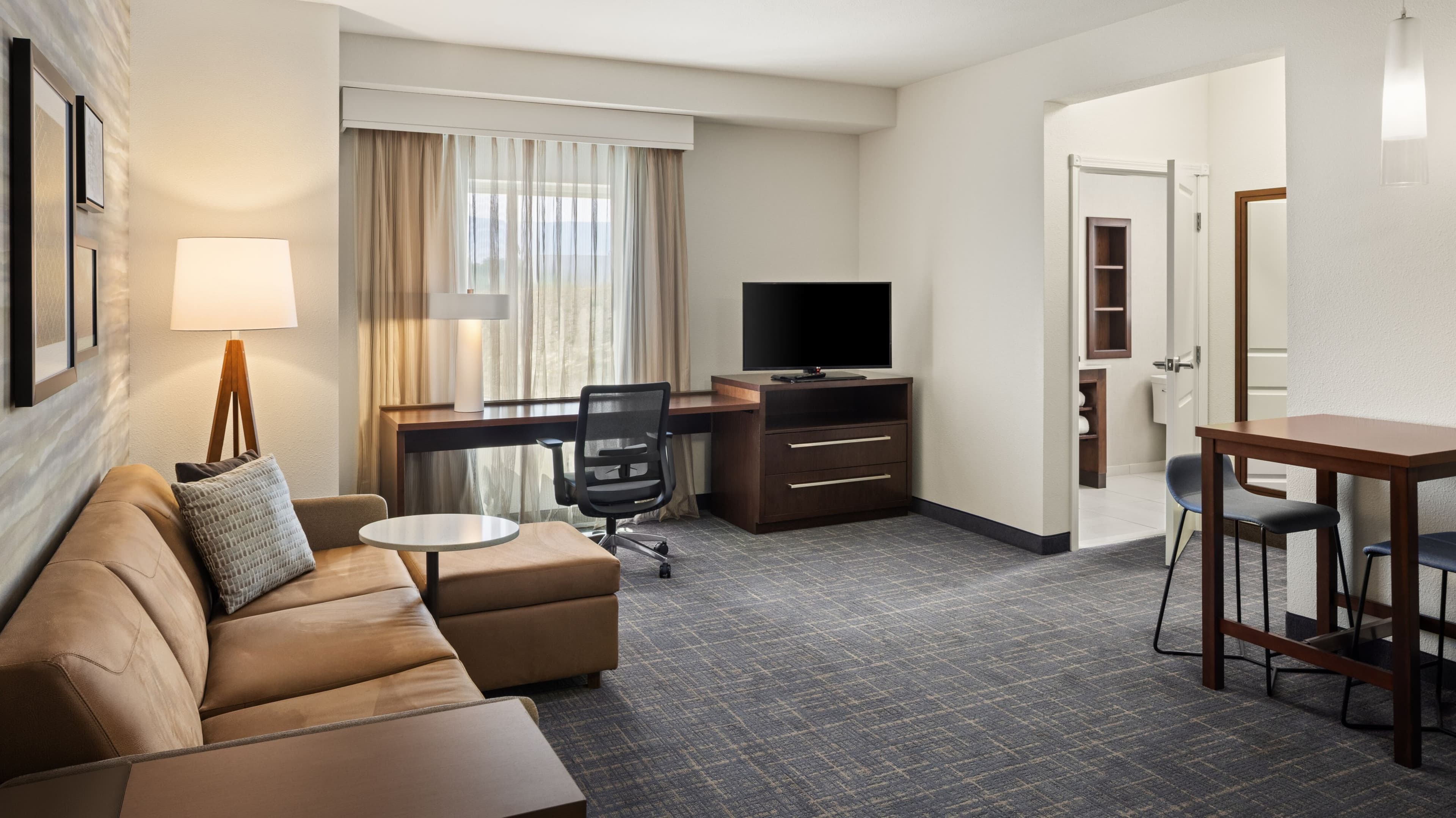 Residence Inn Casper — 3