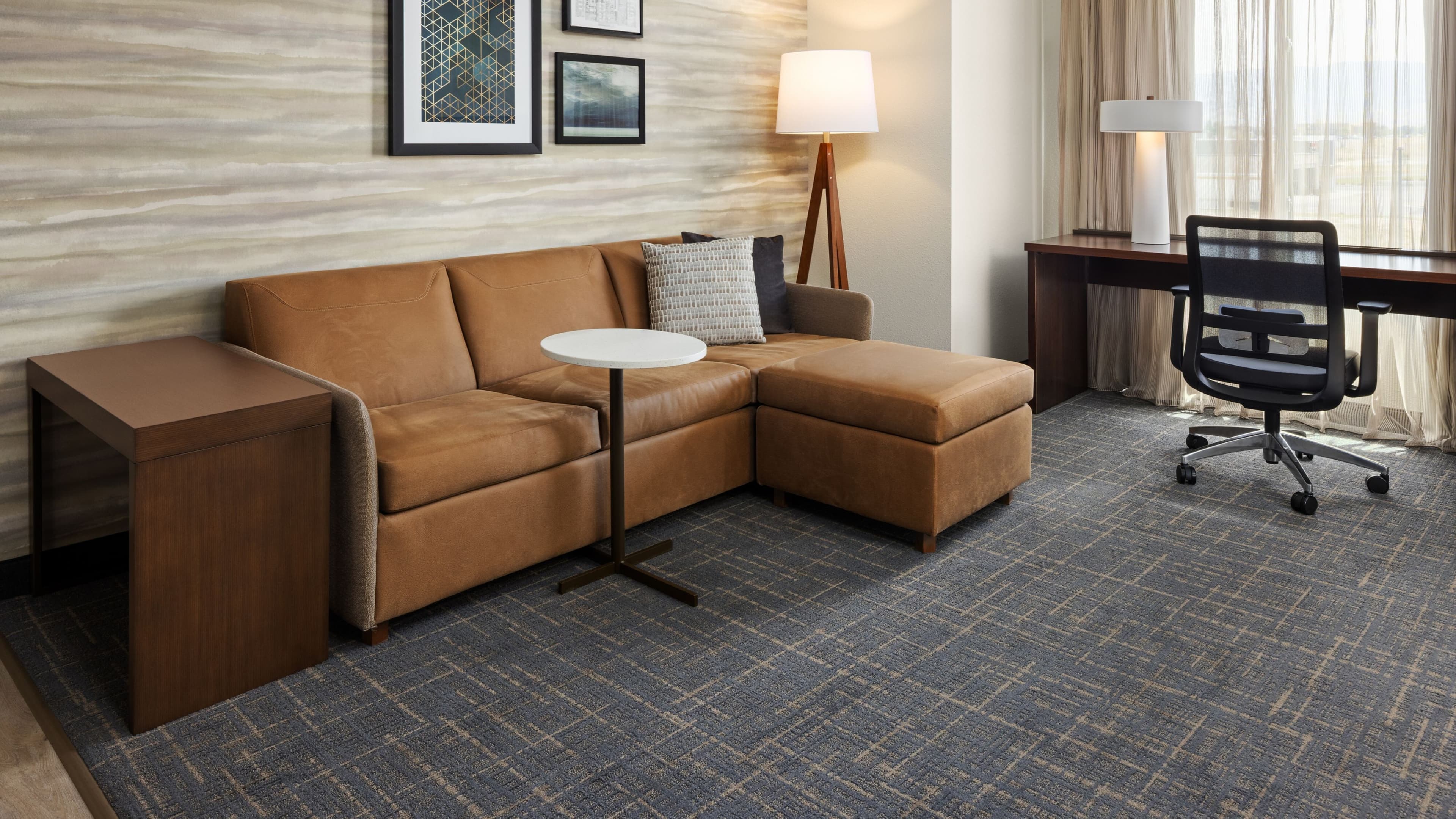 Residence Inn Casper — 2