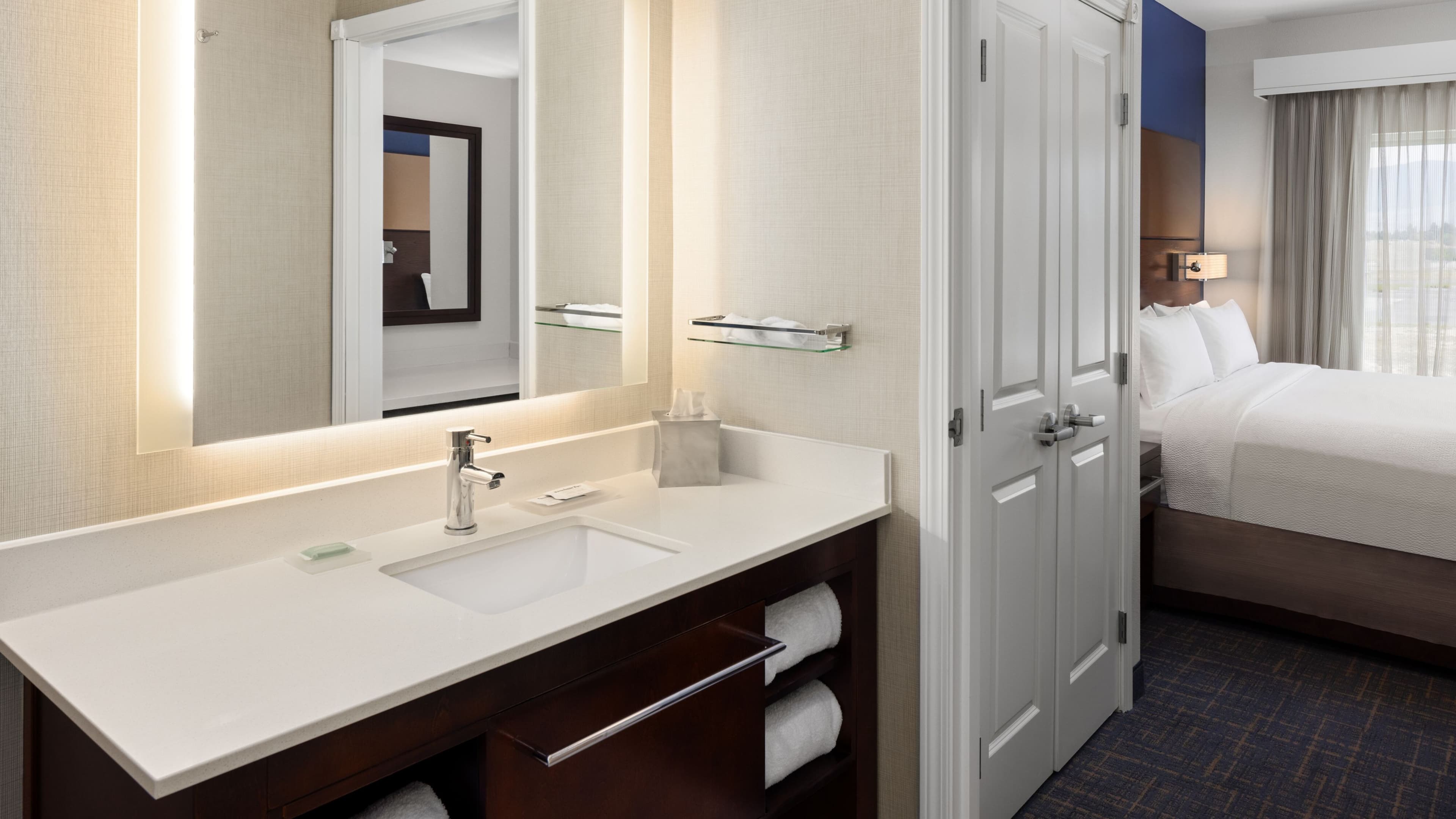 Residence Inn Casper — 30