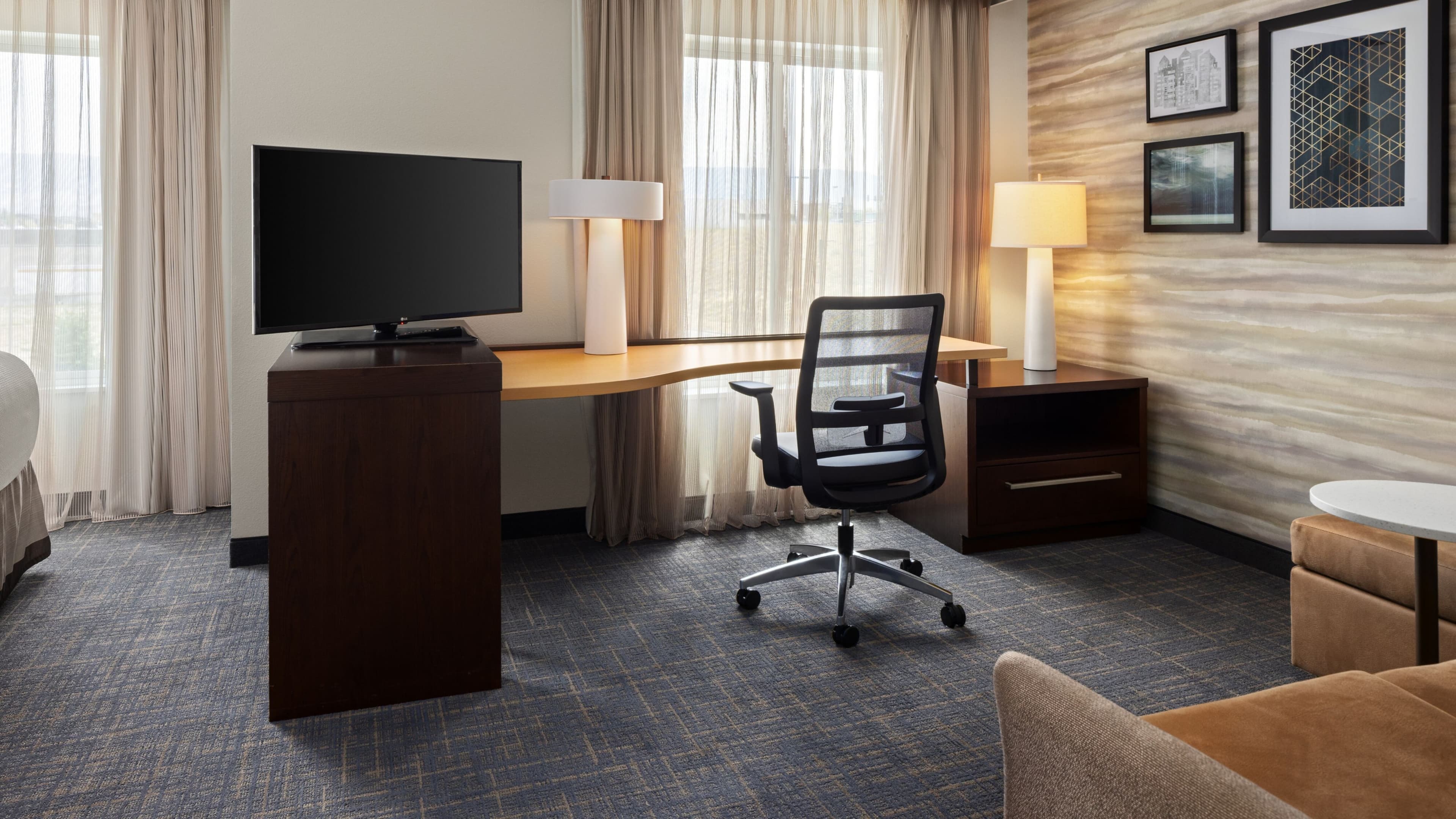 Residence Inn Casper — 23