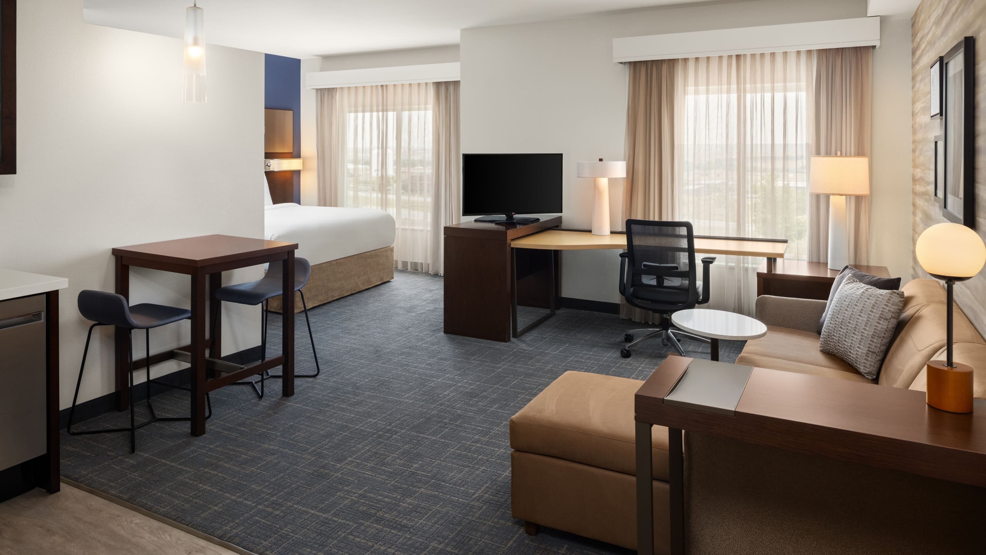 Residence Inn Casper — 15