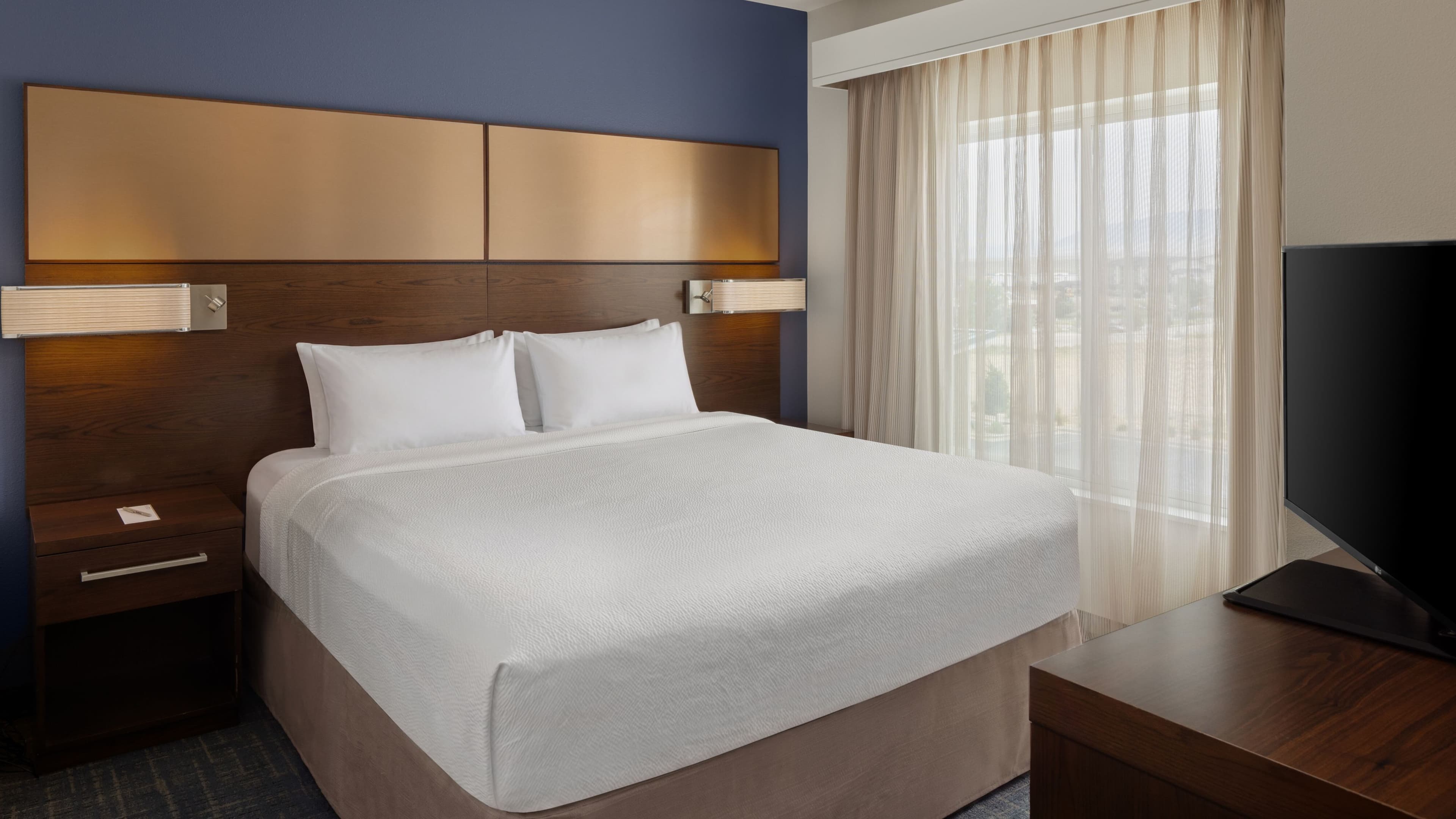 Residence Inn Casper — 18
