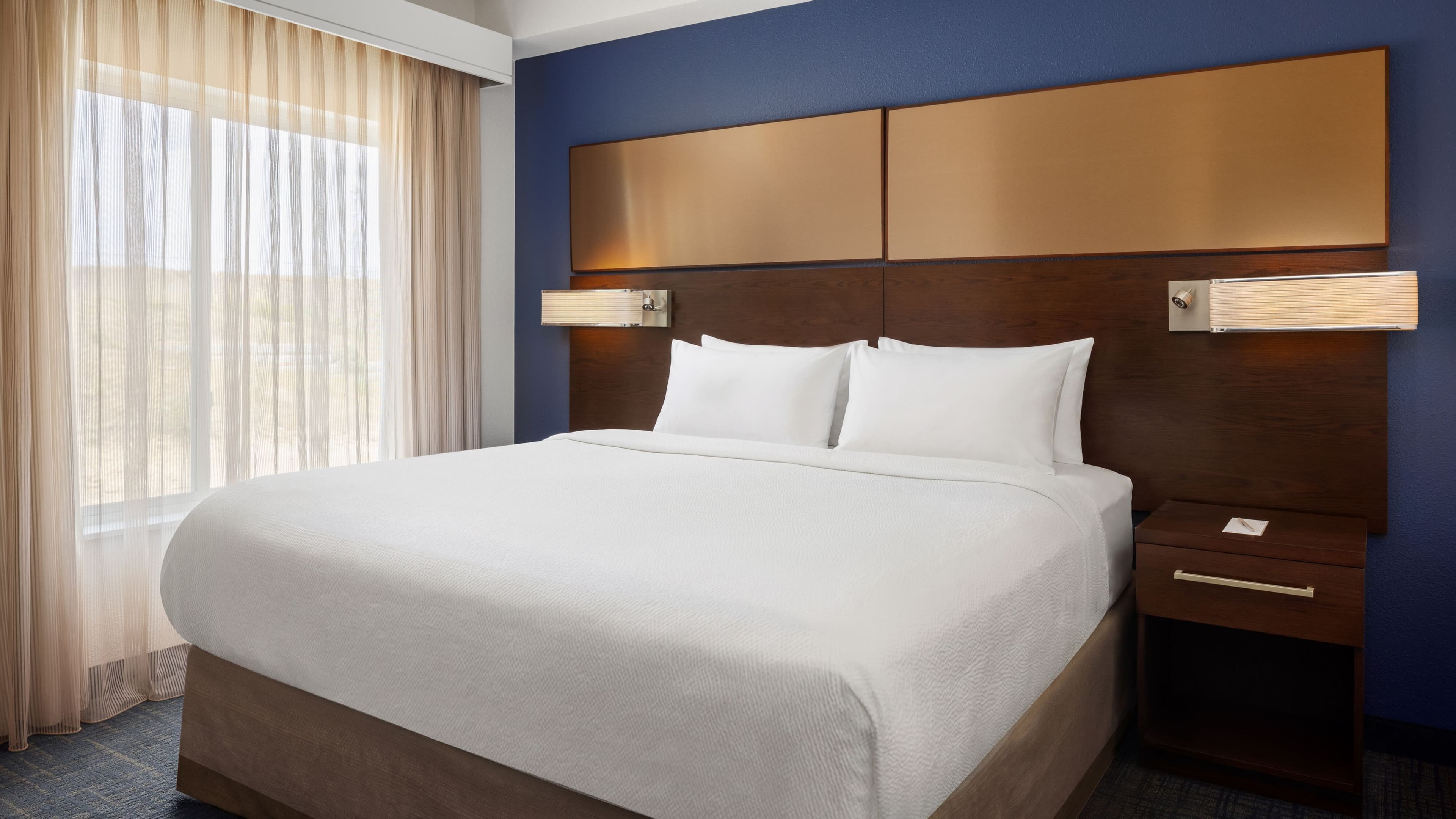 Residence Inn Casper — 19