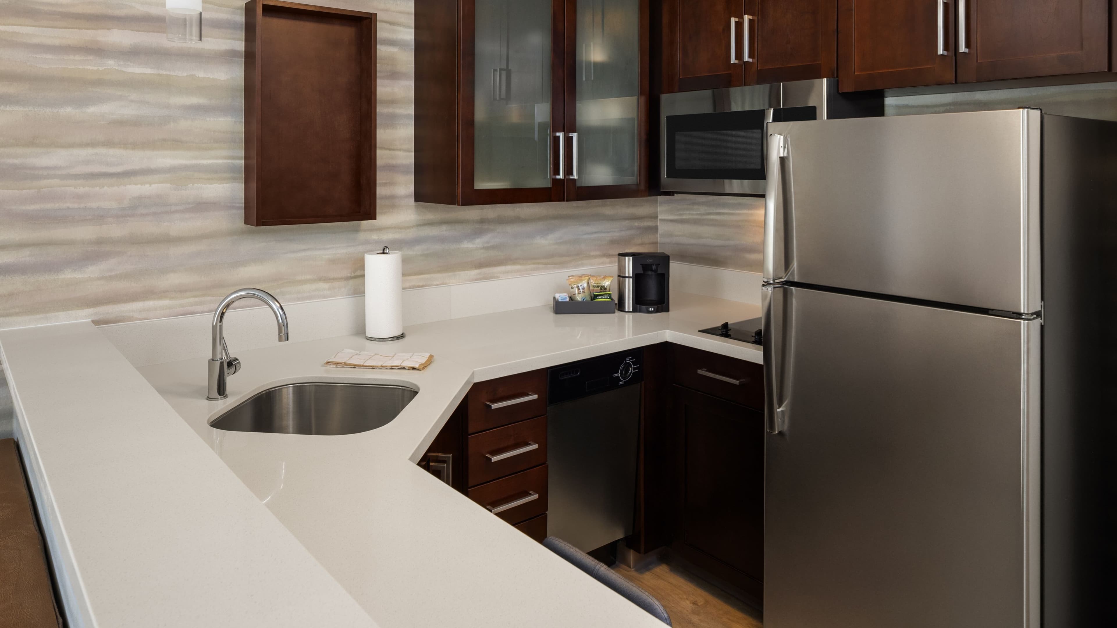 Residence Inn Casper — 22