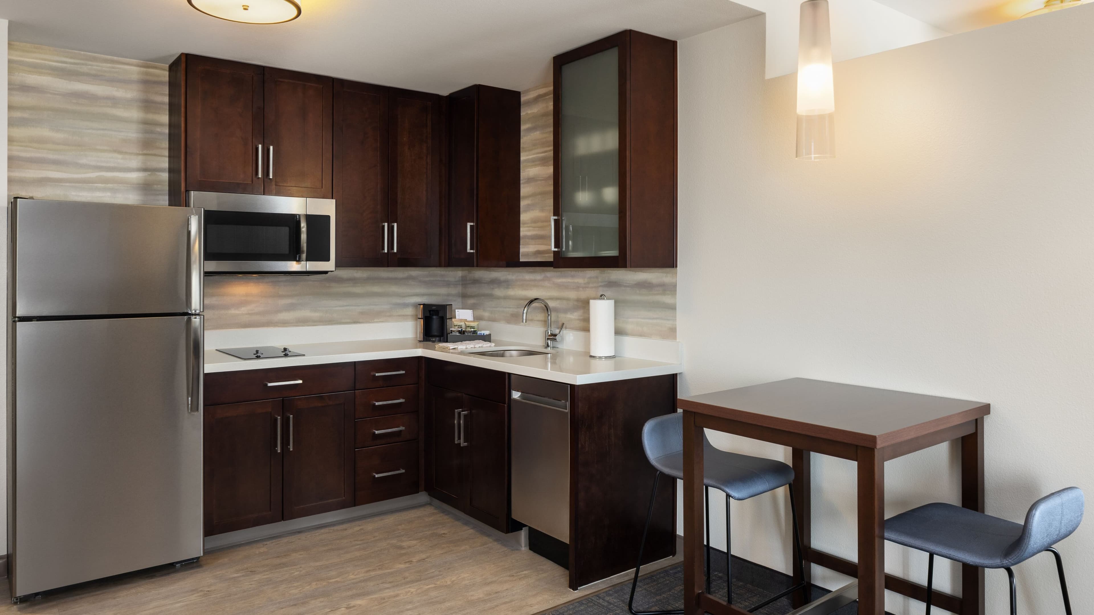 Residence Inn Casper — 21