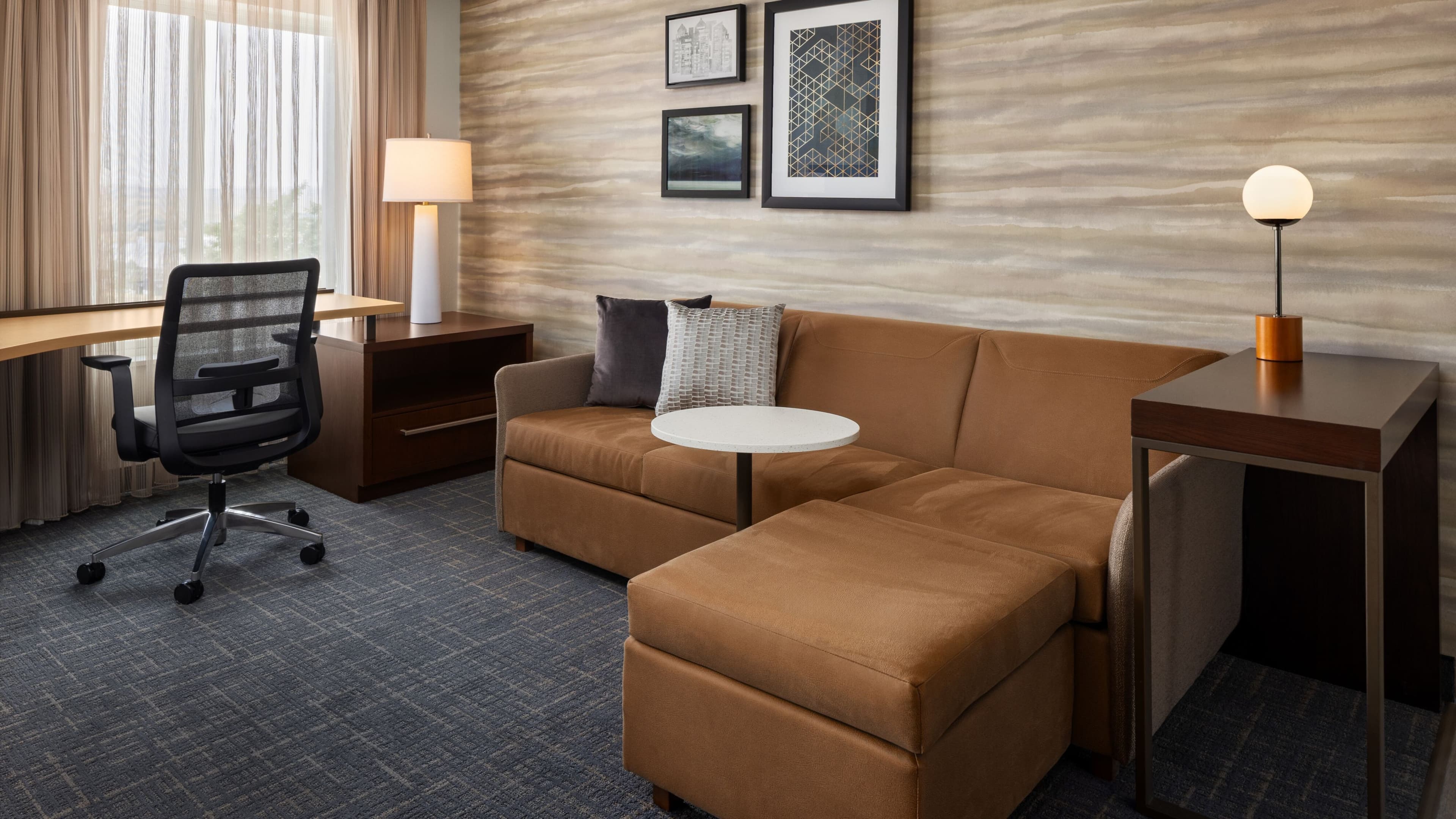 Residence Inn Casper — 13