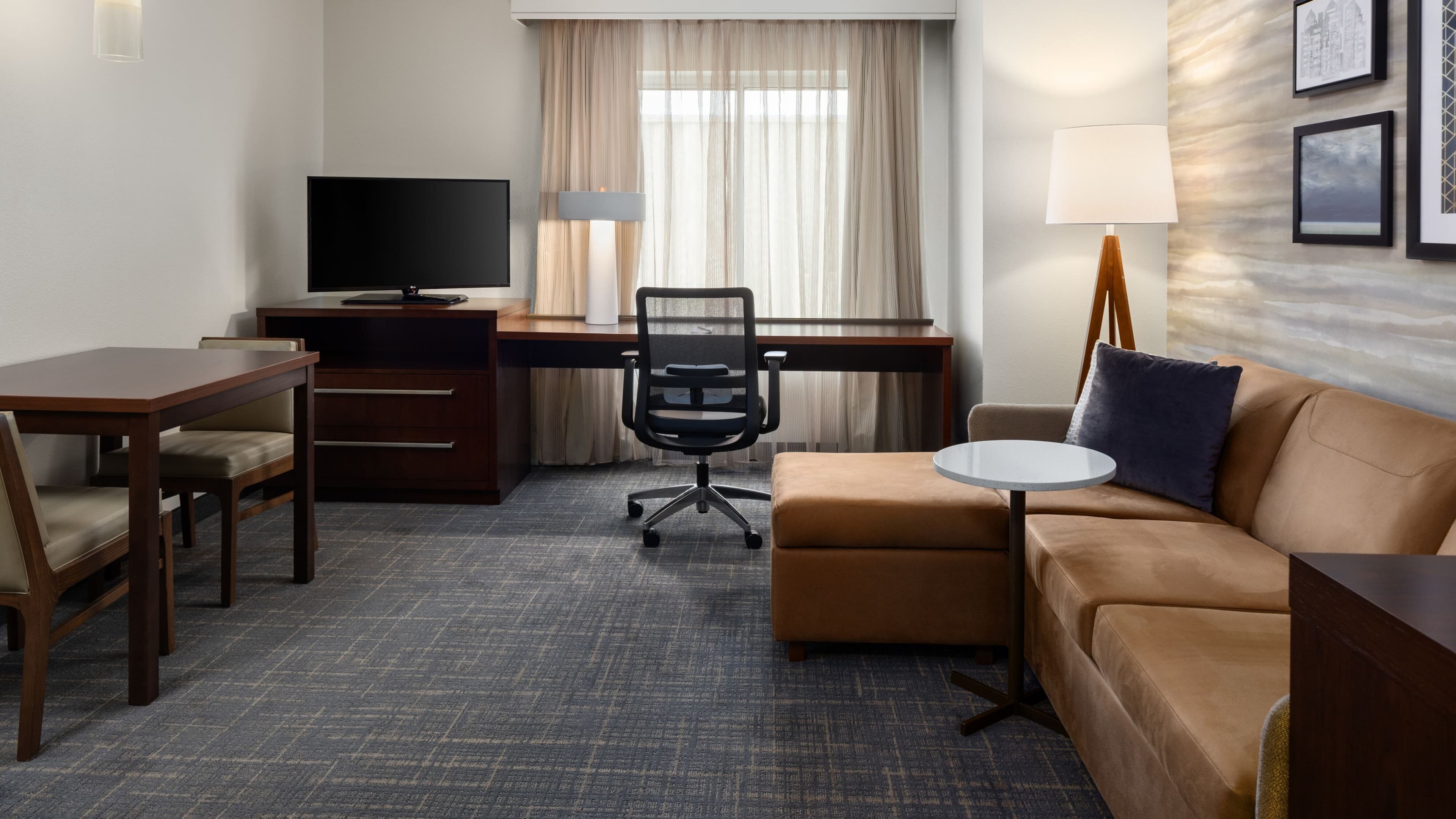 Residence Inn Casper — 14