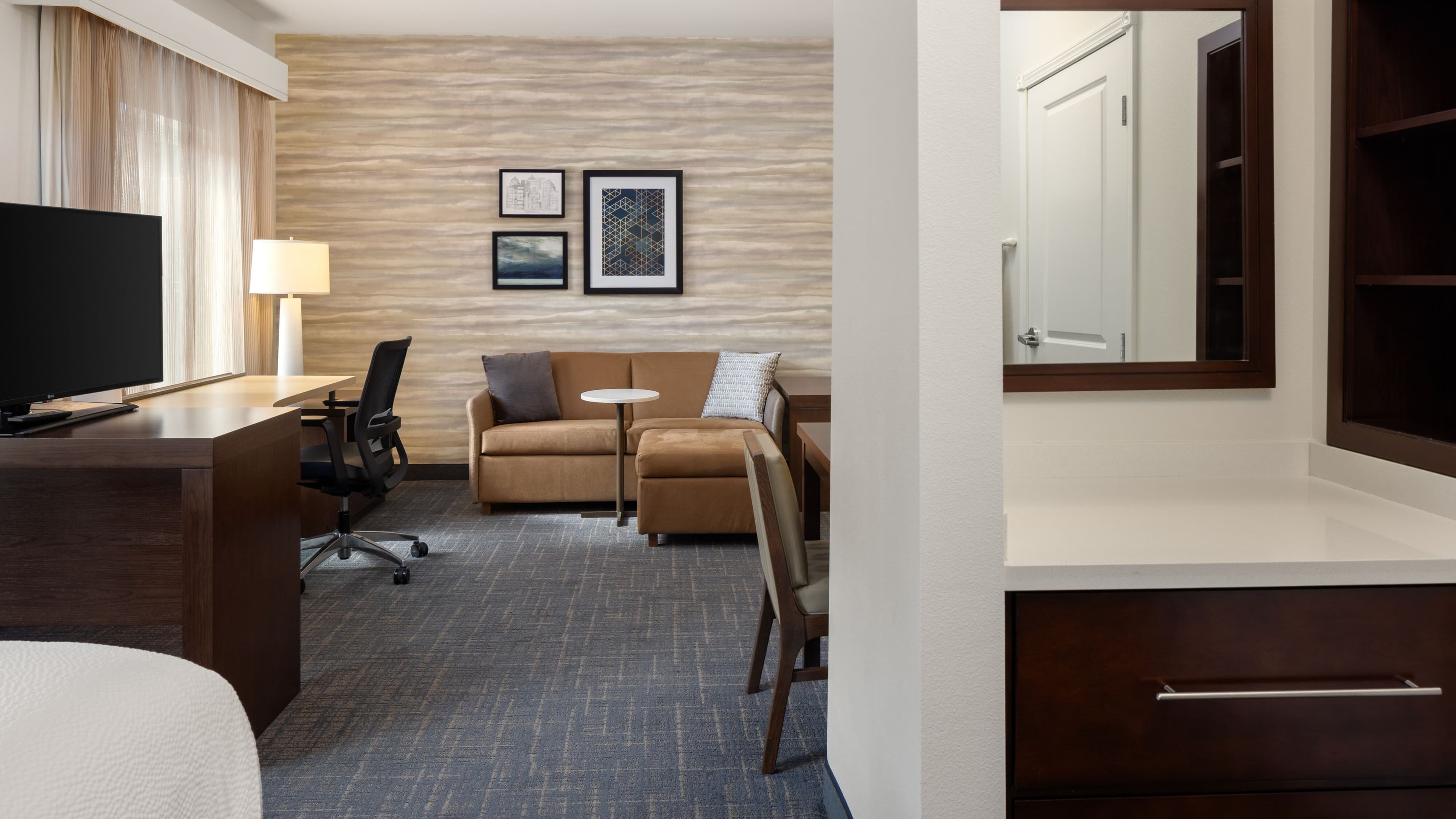 Residence Inn Casper — 16