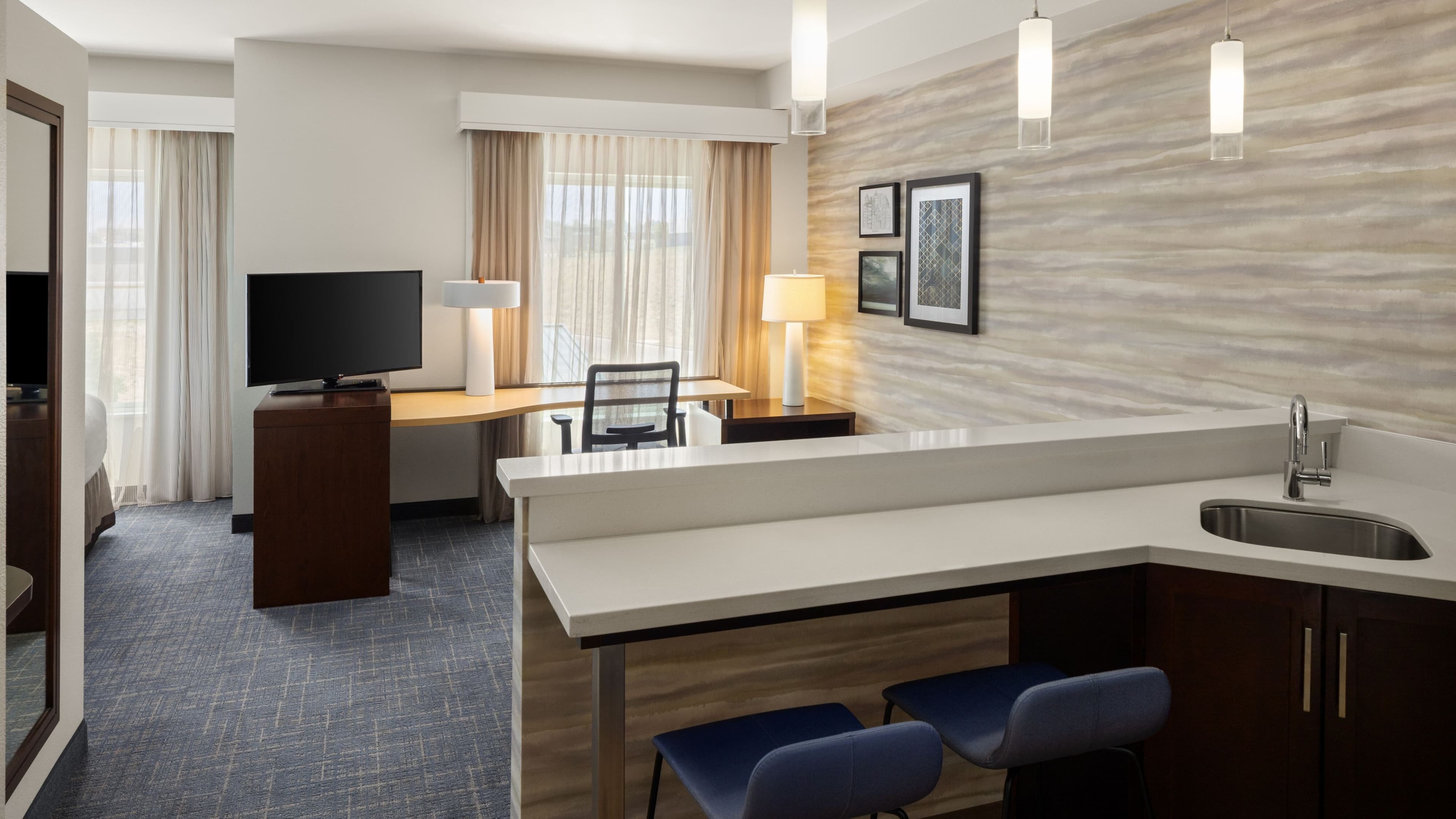 Residence Inn Casper — 17