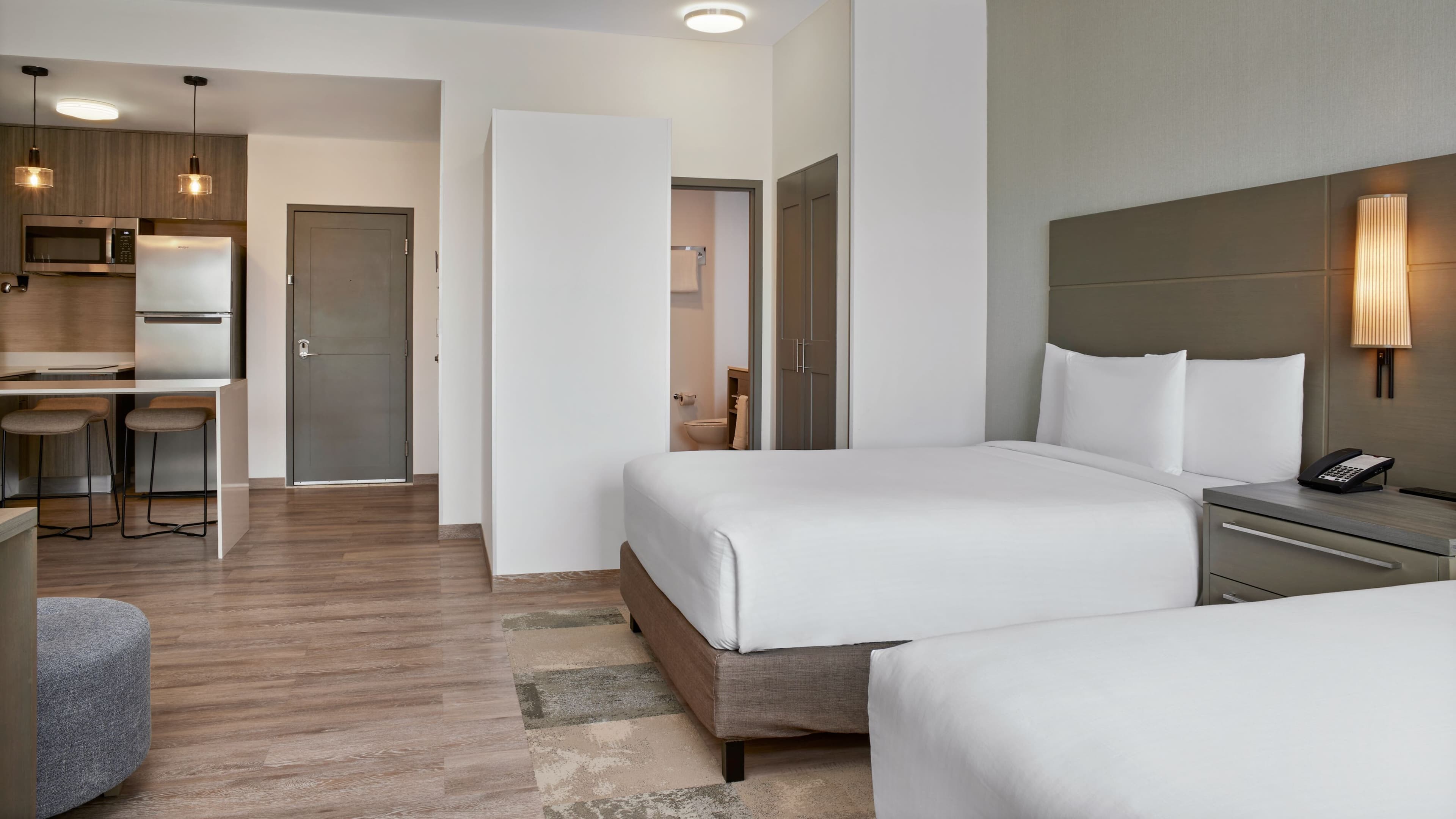 Residence Inn Playa del Carmen — 13