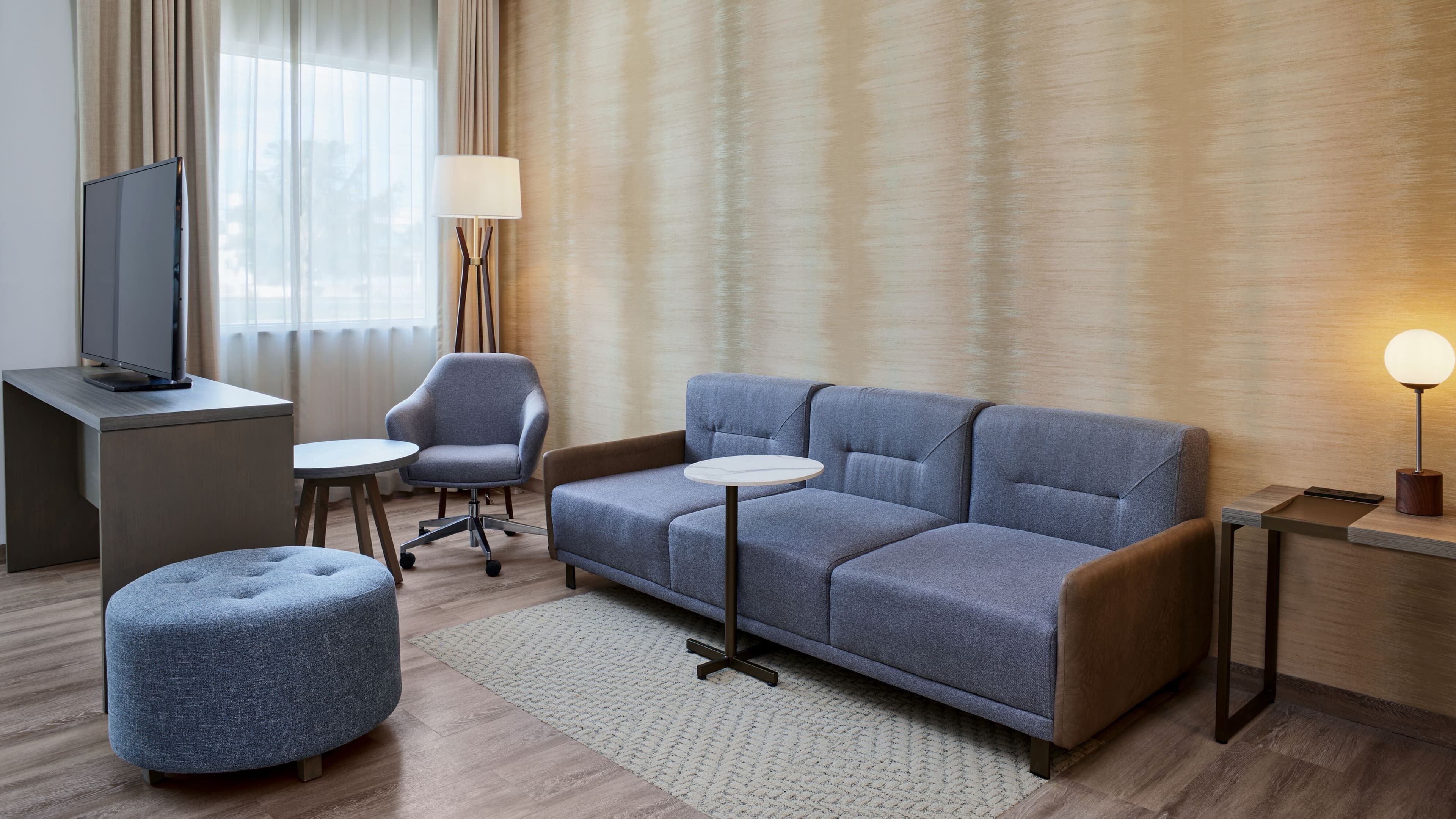 Residence Inn Playa del Carmen — 11