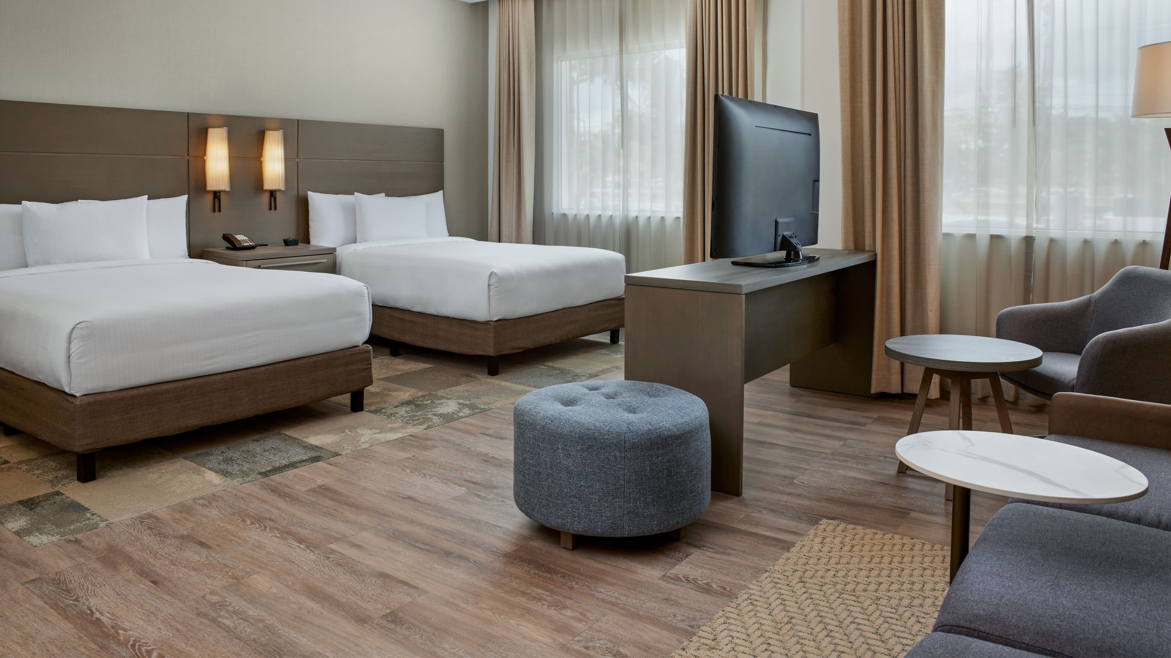 Residence Inn Playa del Carmen — 12