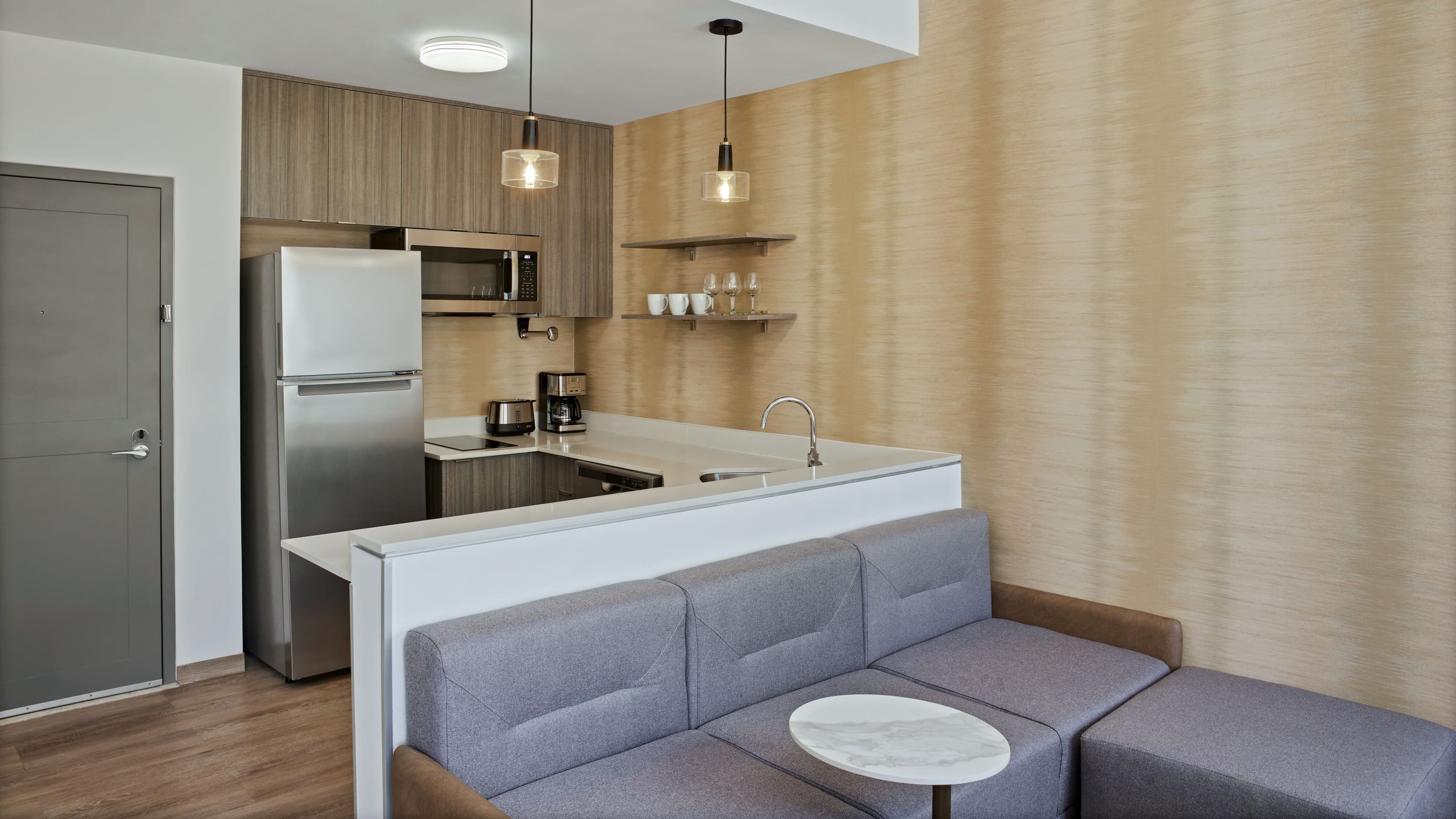 Residence Inn Playa del Carmen - Image 4