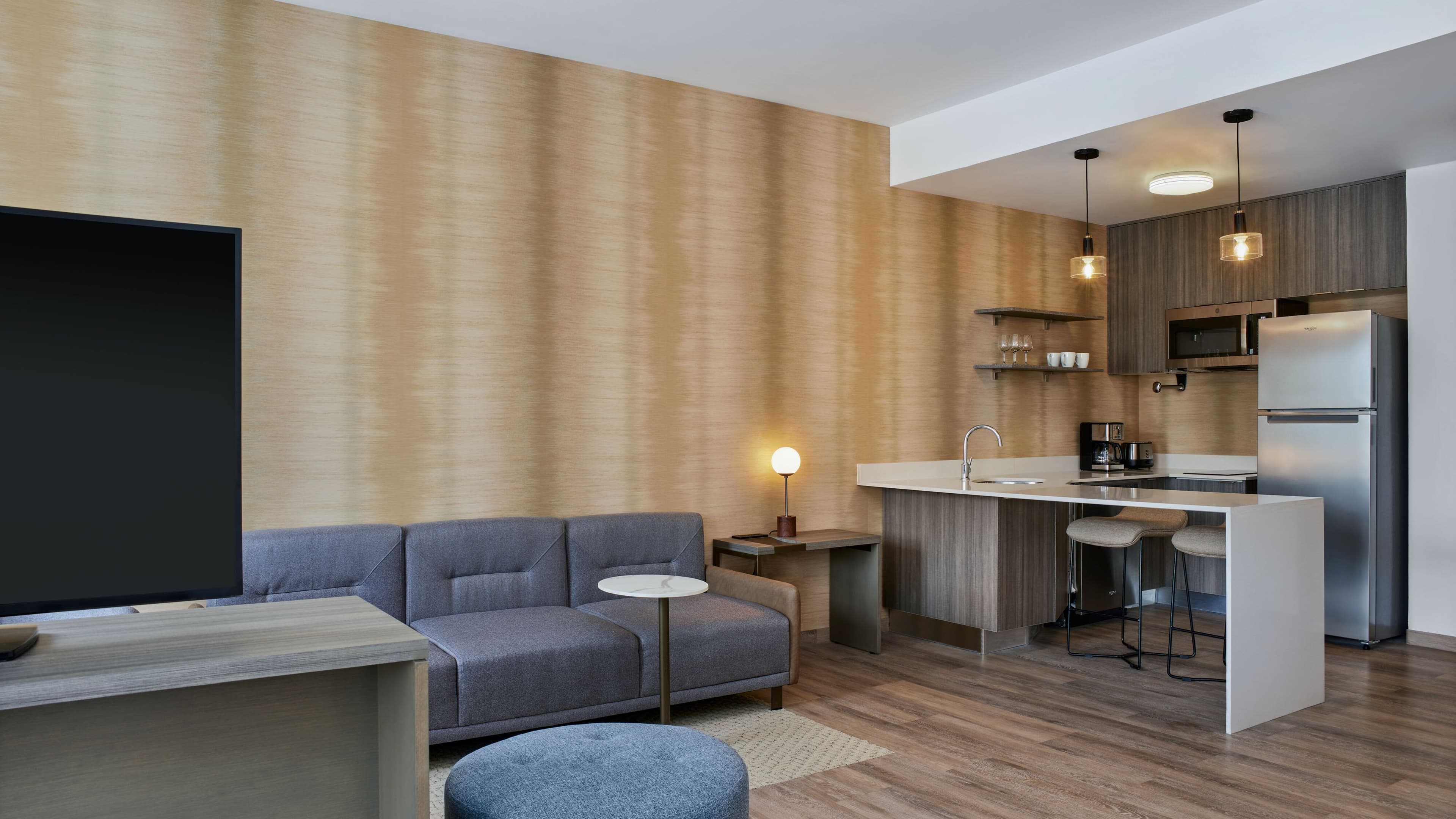 Residence Inn Playa del Carmen — 14