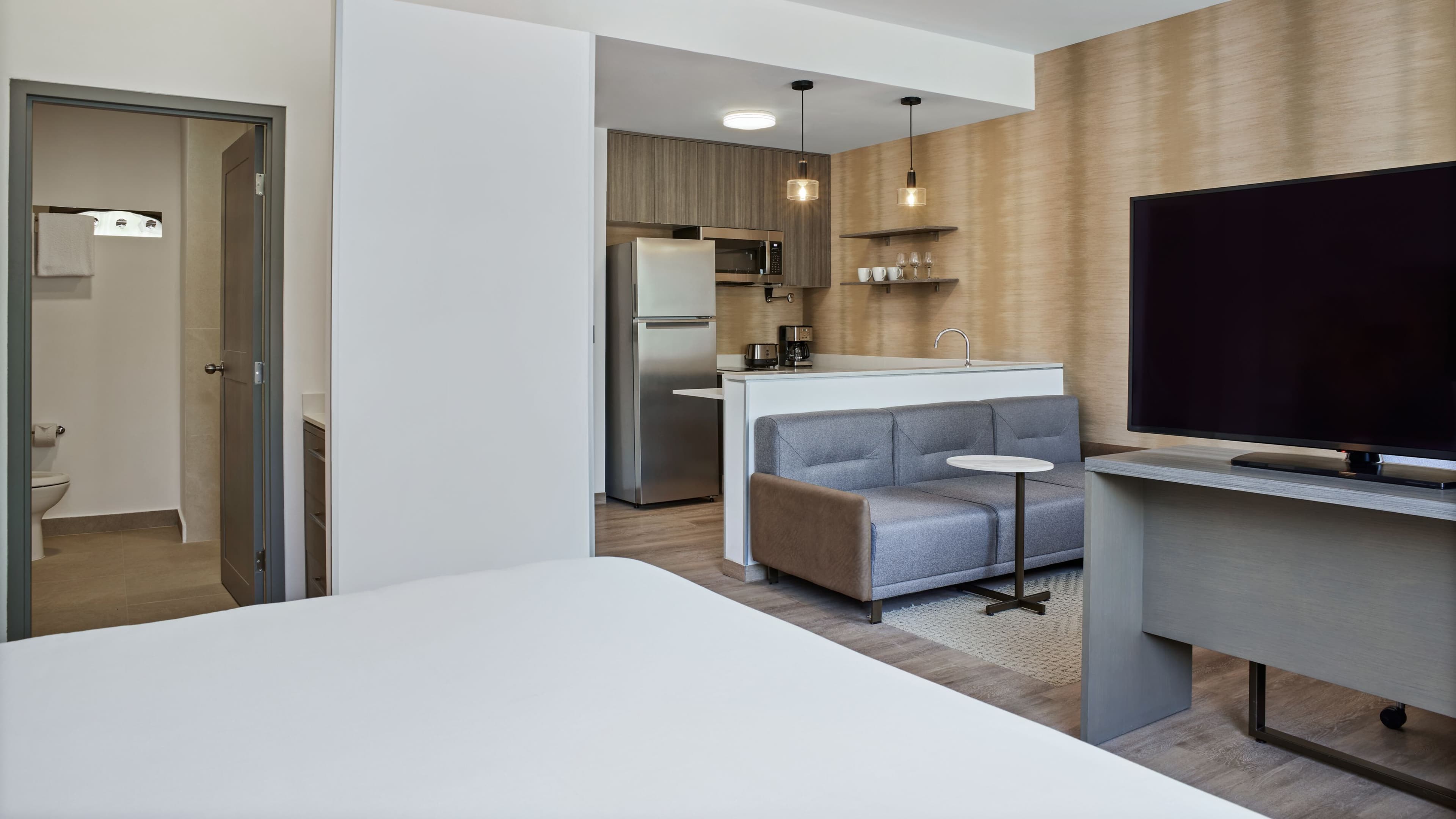 Residence Inn Playa del Carmen - Image 3