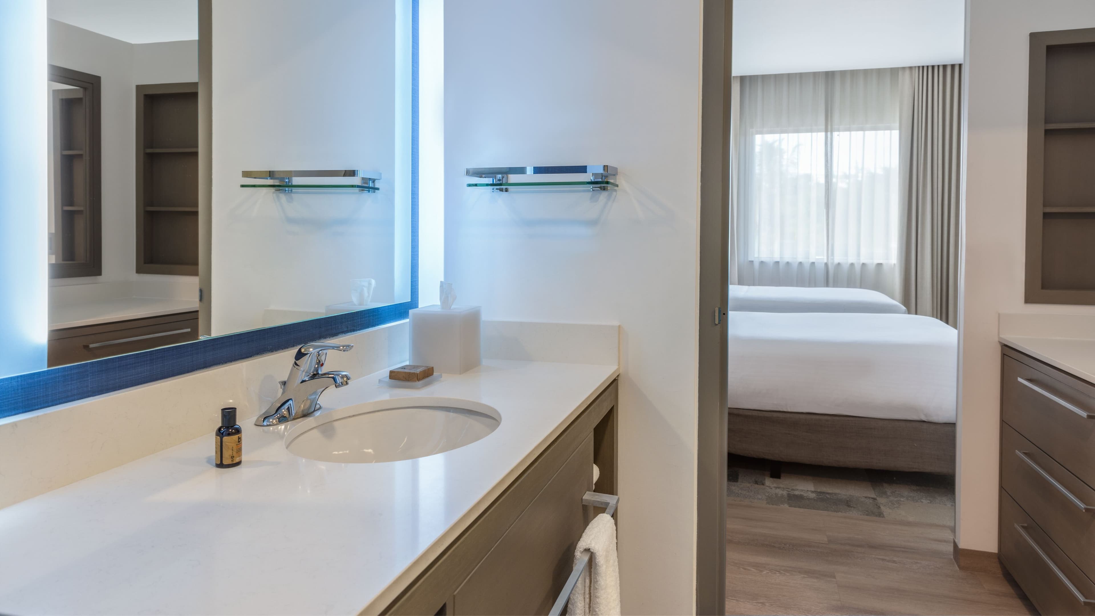 Residence Inn Playa del Carmen — 15