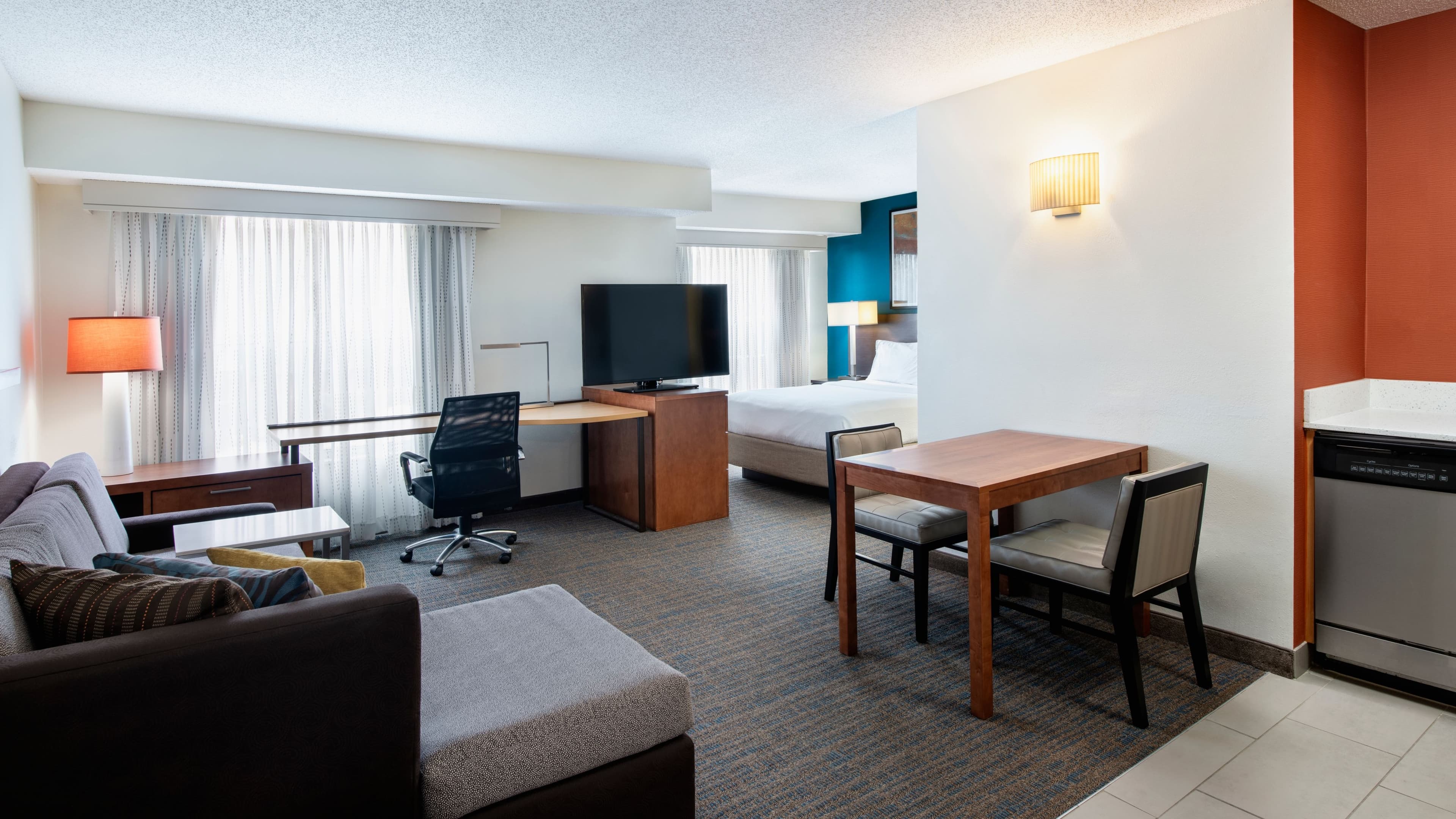 Holiday Inn Cincinnati Airport — 13