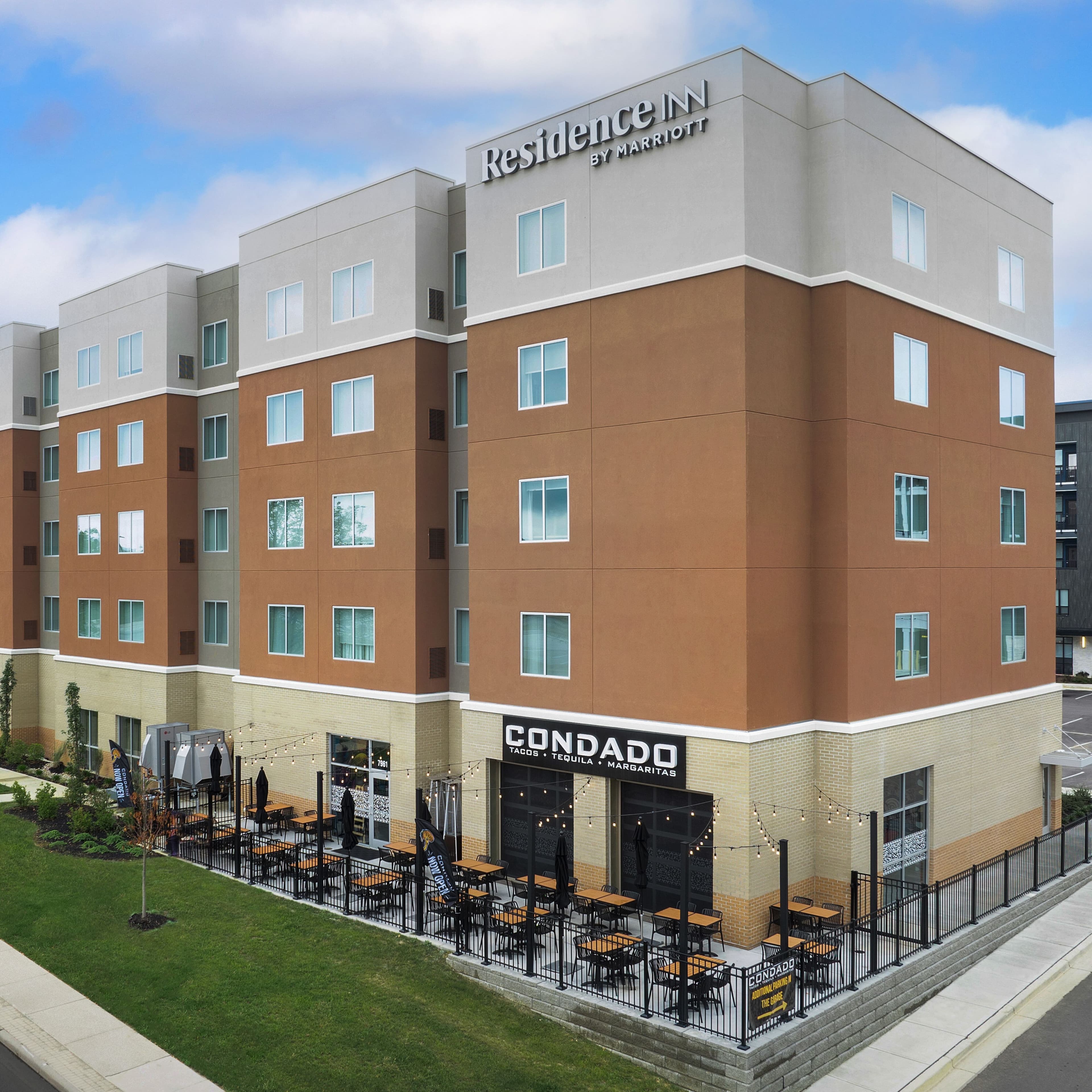 Residence Inn Kenwood - Image 1