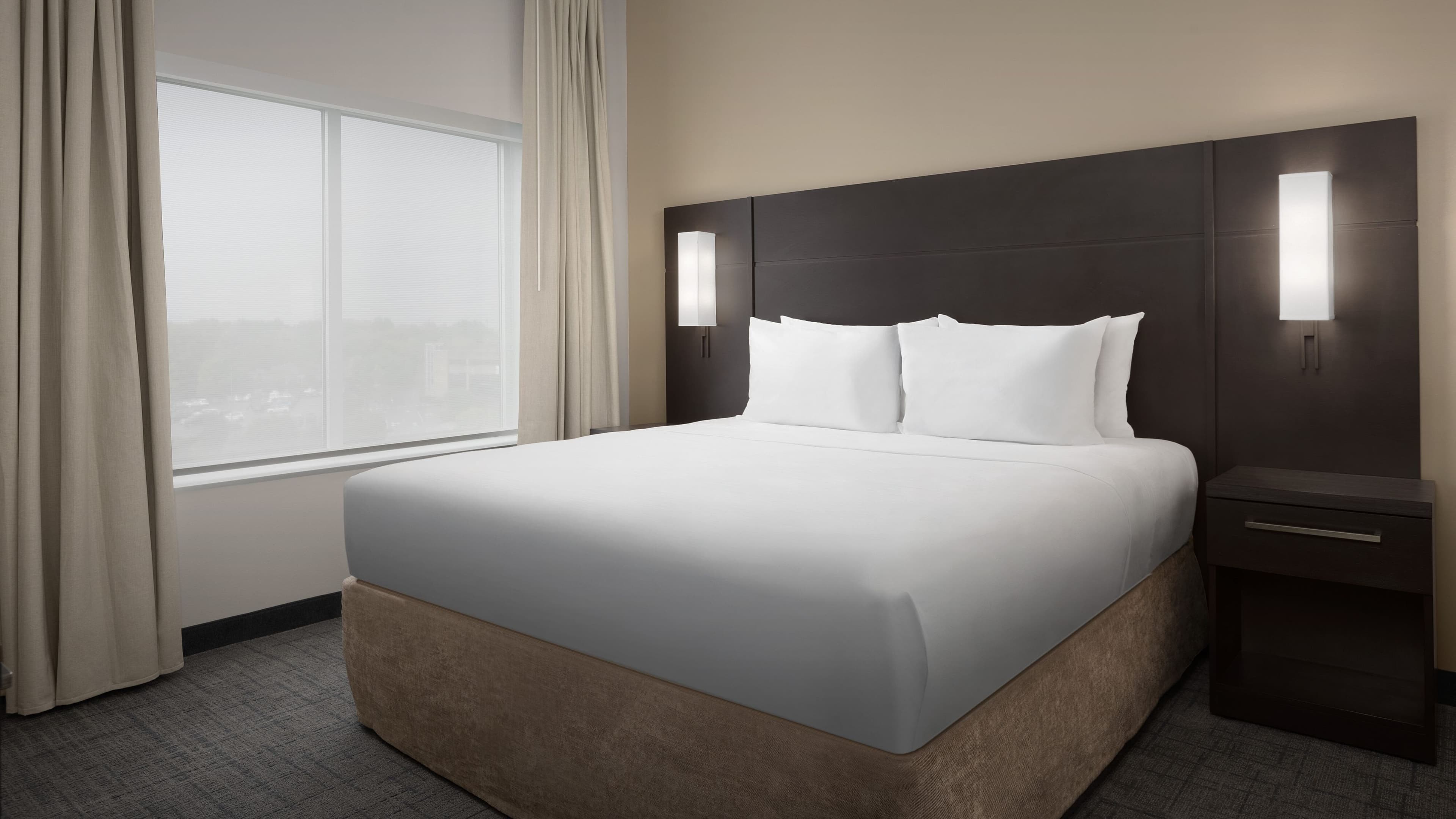 Residence Inn Kenwood — 9