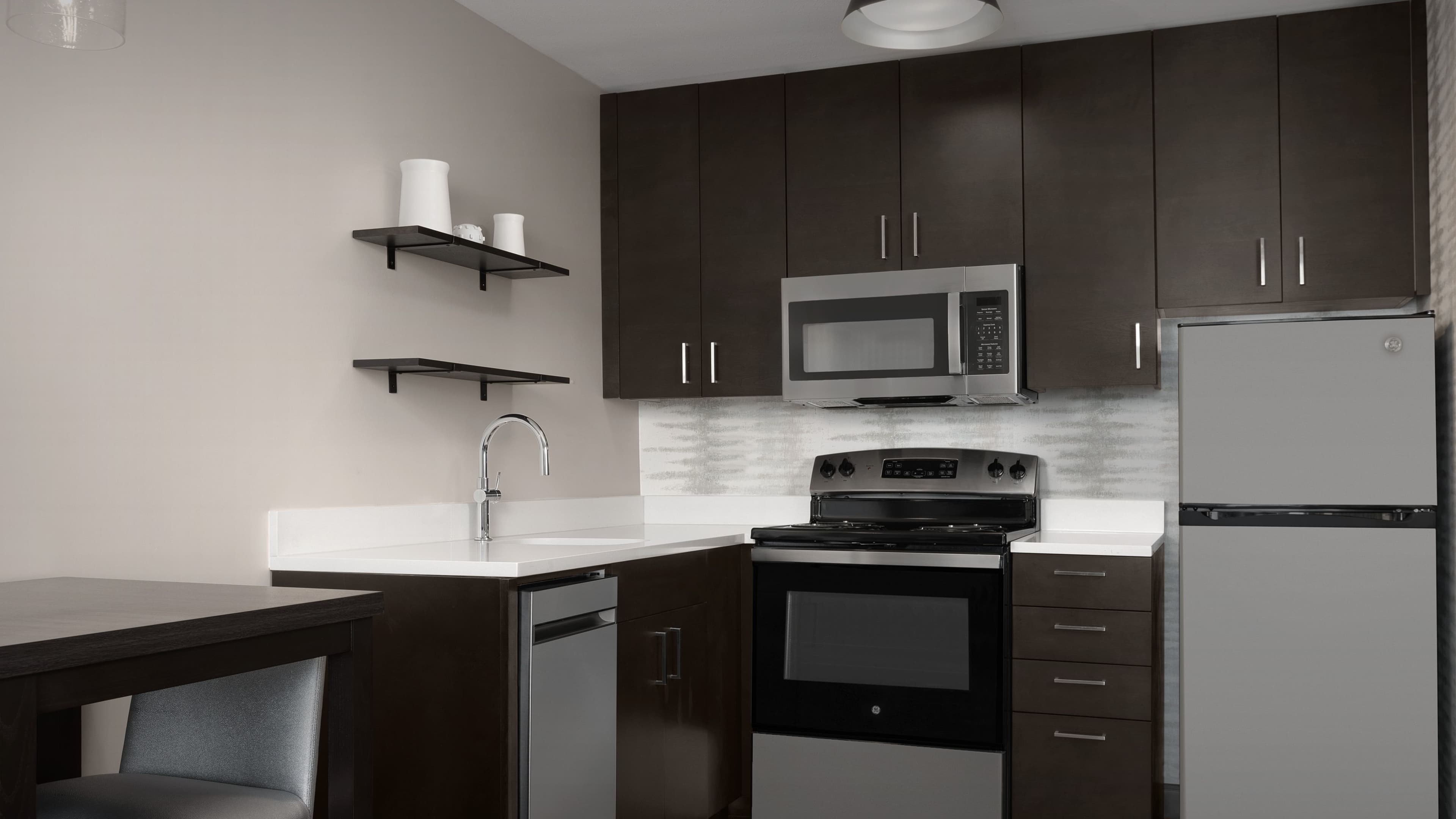 Residence Inn Kenwood — 7