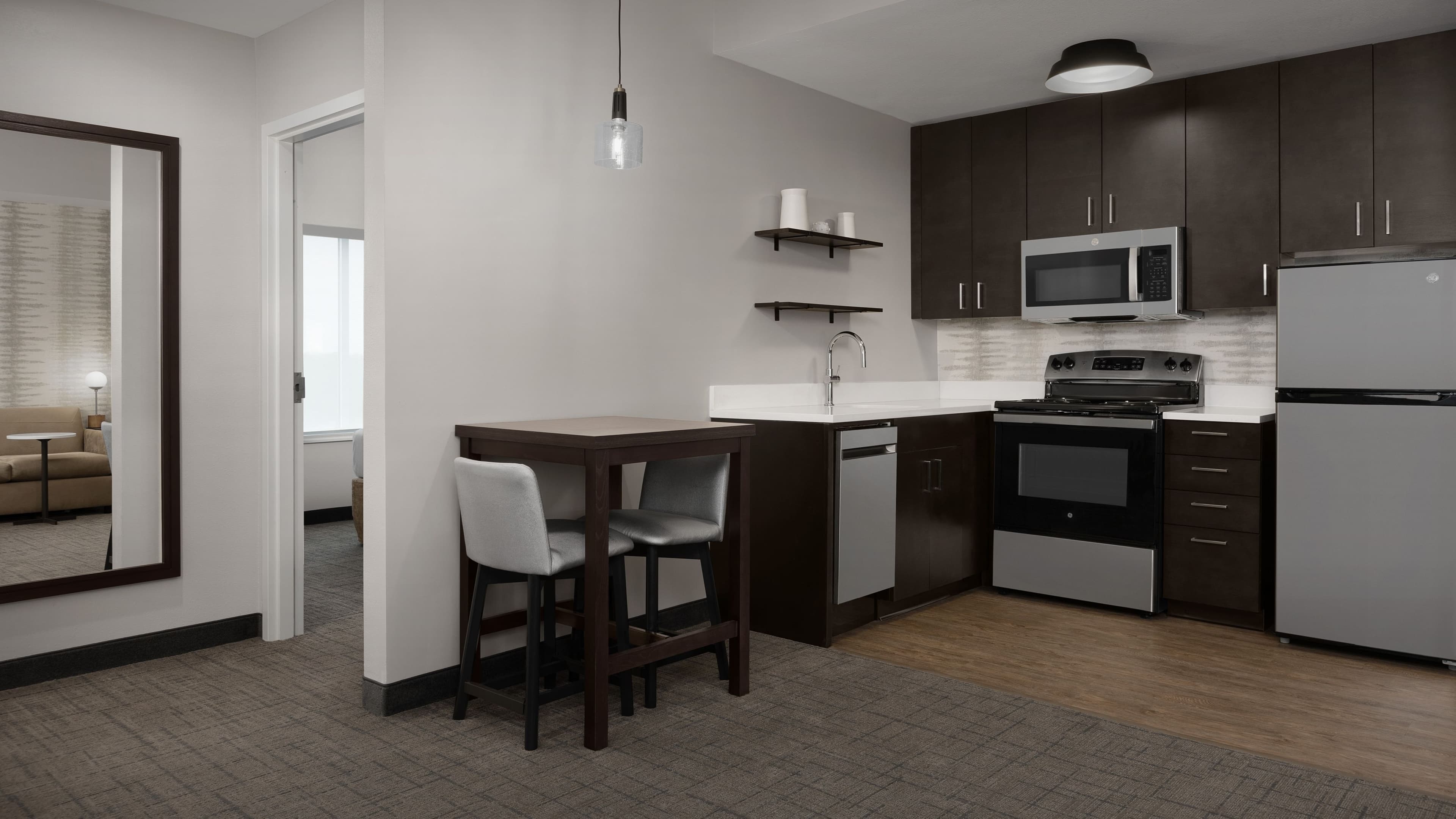 Residence Inn Kenwood — 6
