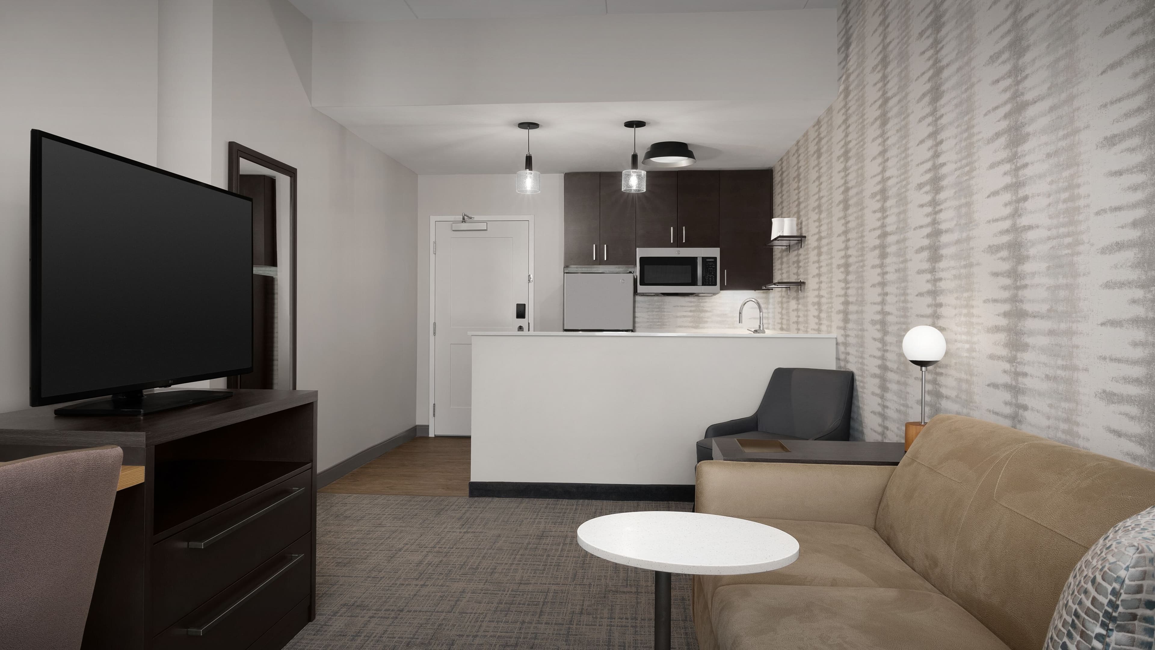 Residence Inn Kenwood — 21