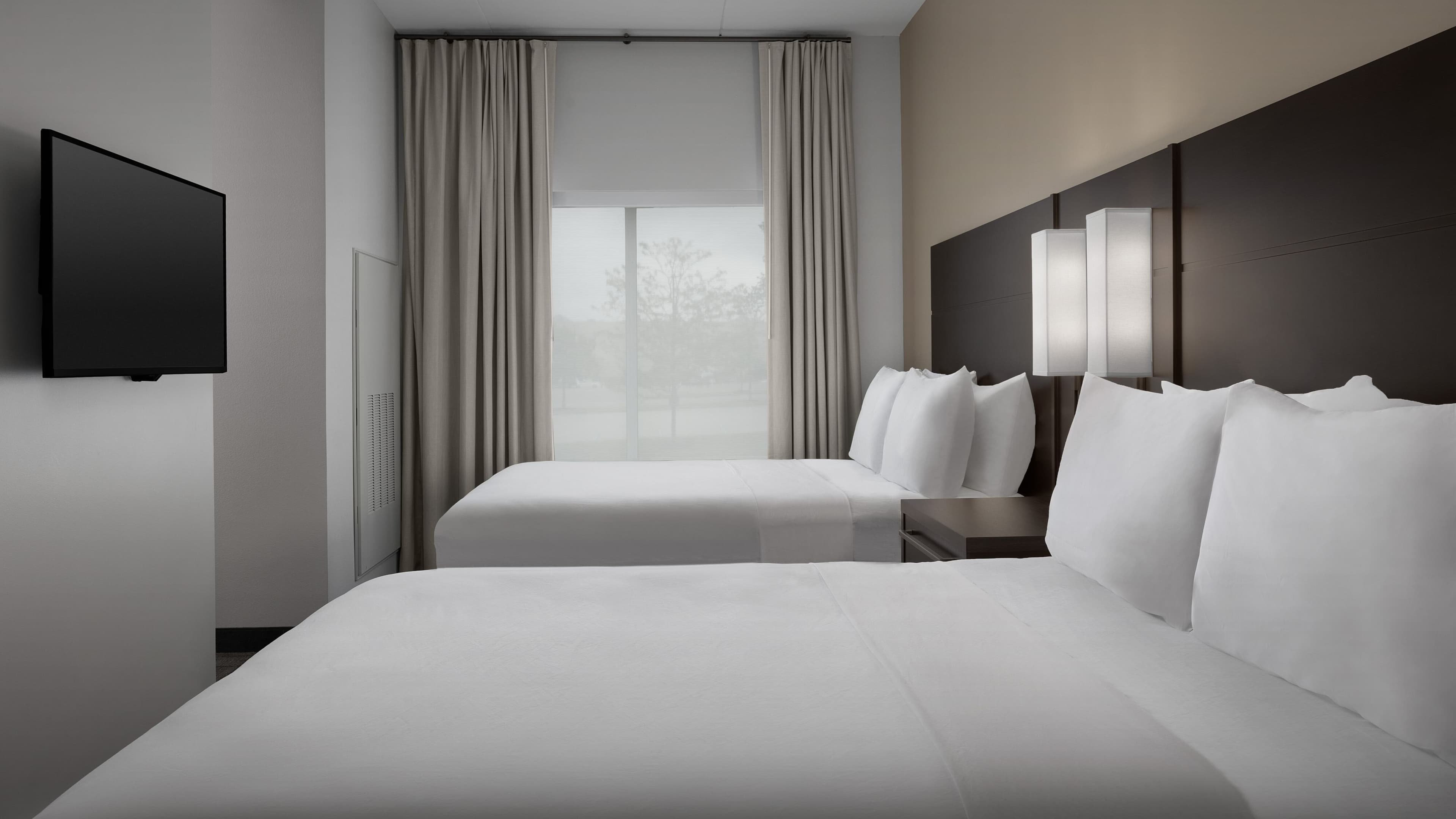 Residence Inn Kenwood — 23