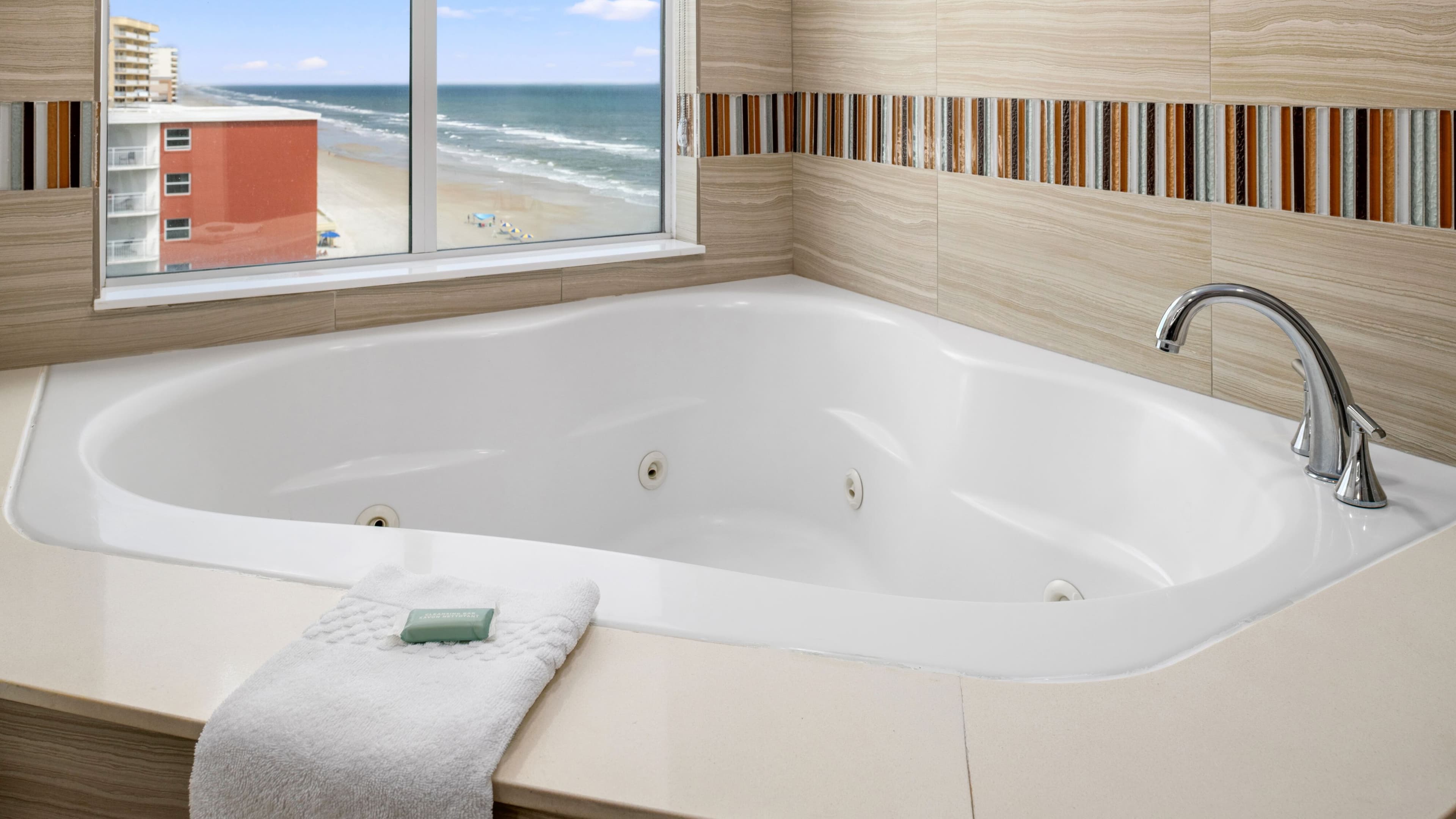 Residence Inn Daytona Beach Oceanfront — 9