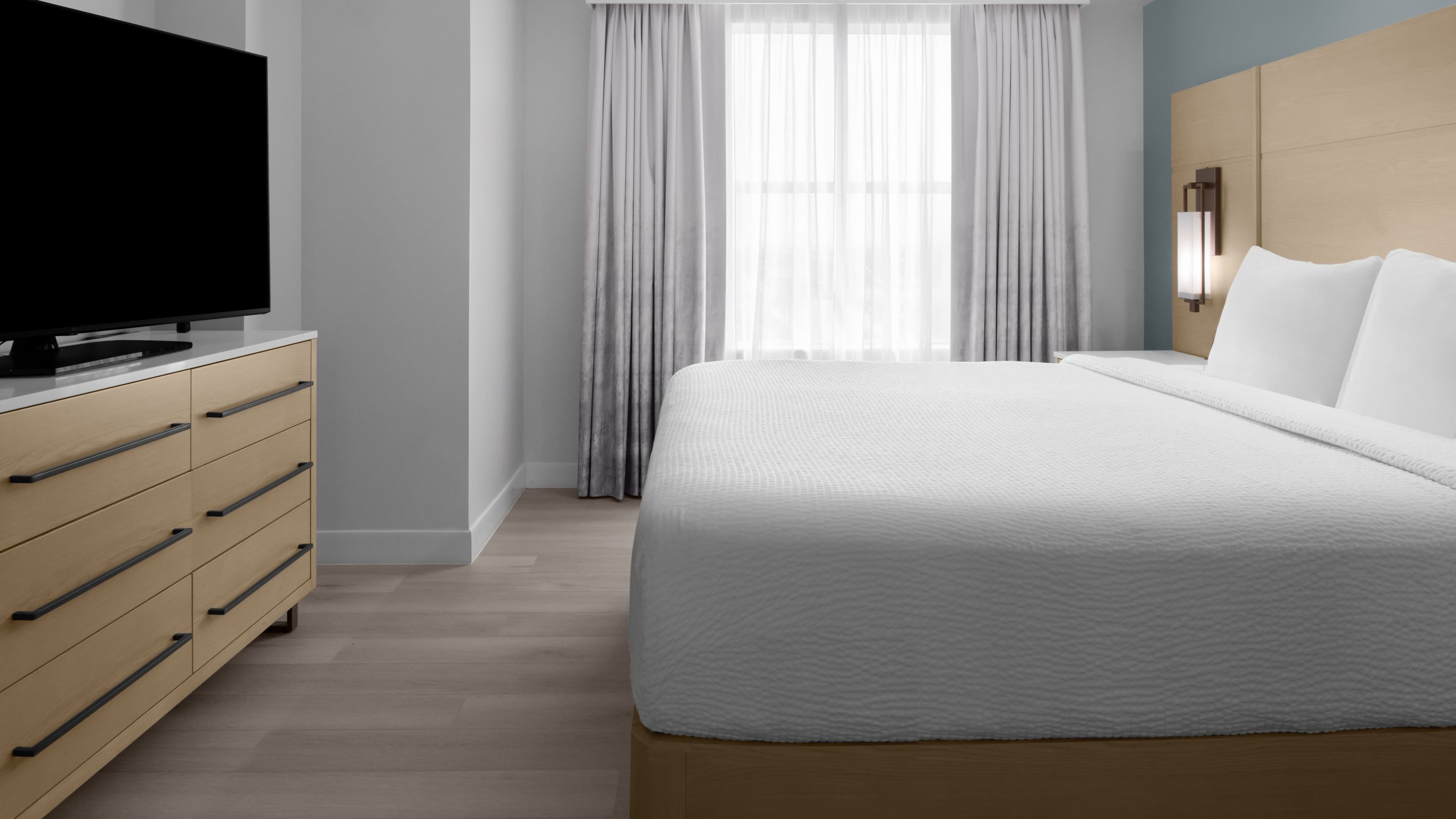 Residence Inn Daytona Beach Oceanfront — 22