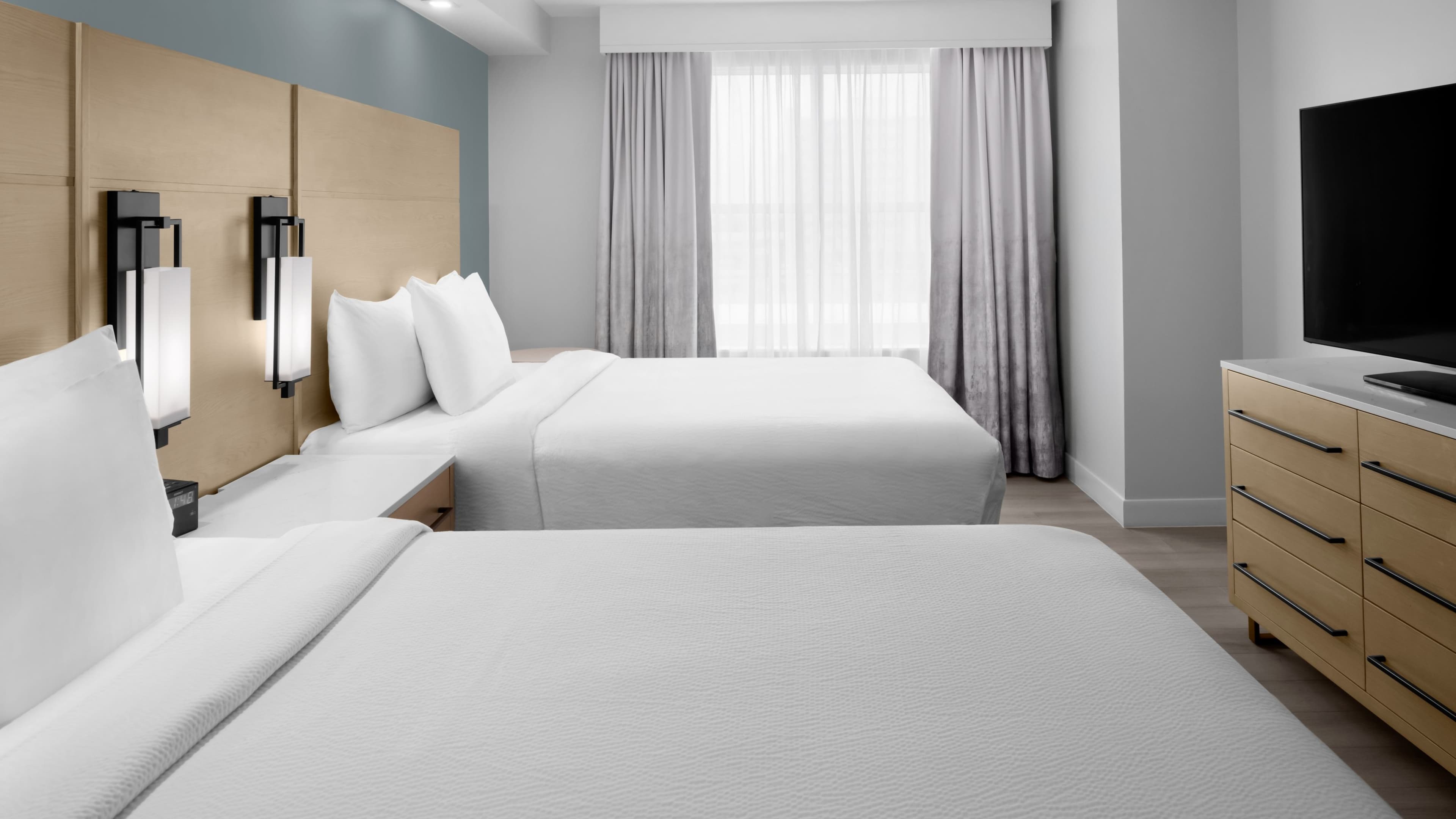 Residence Inn Daytona Beach Oceanfront — 26