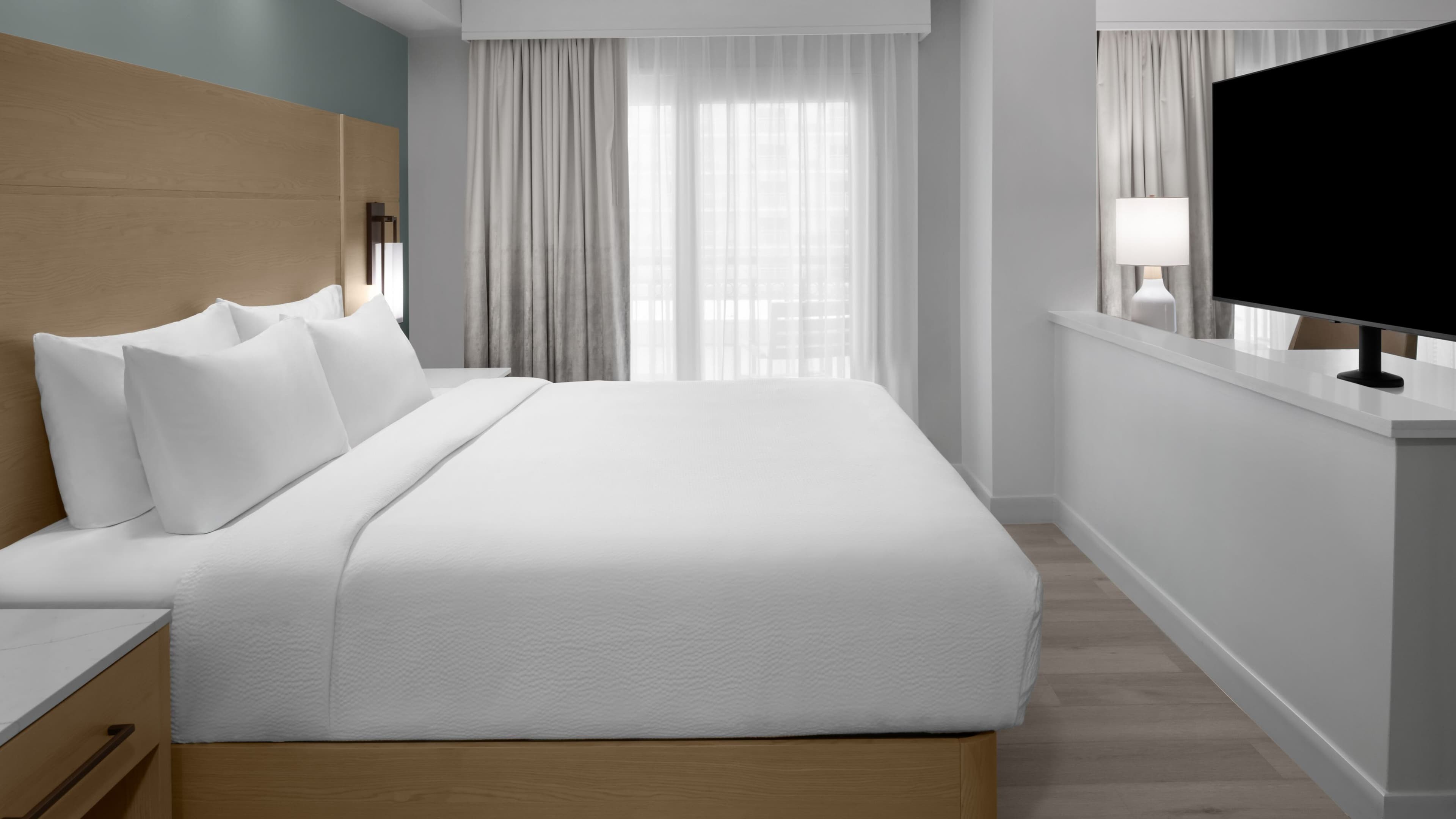 Residence Inn Daytona Beach Oceanfront — 34