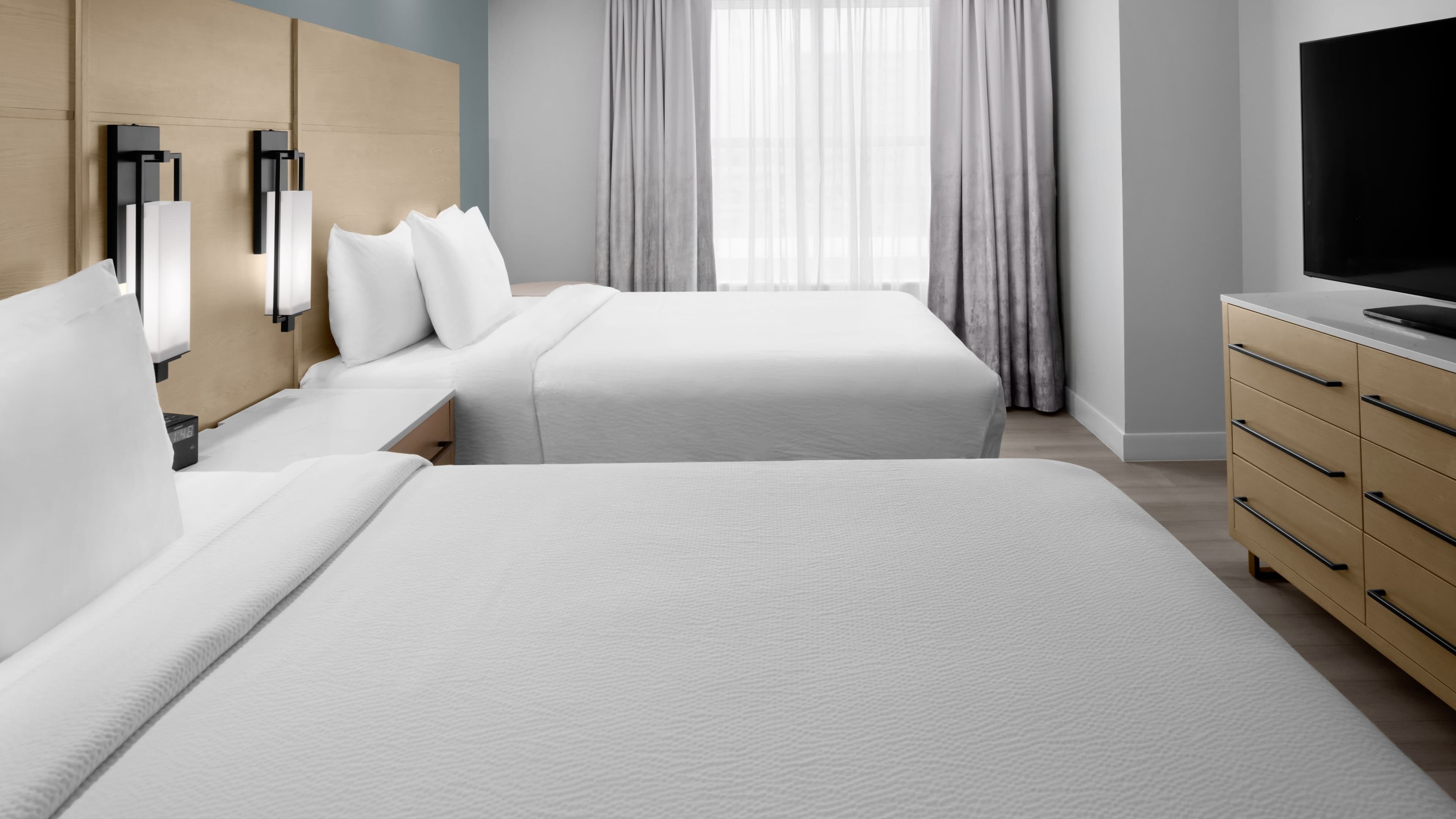 Residence Inn Daytona Beach Oceanfront — 38