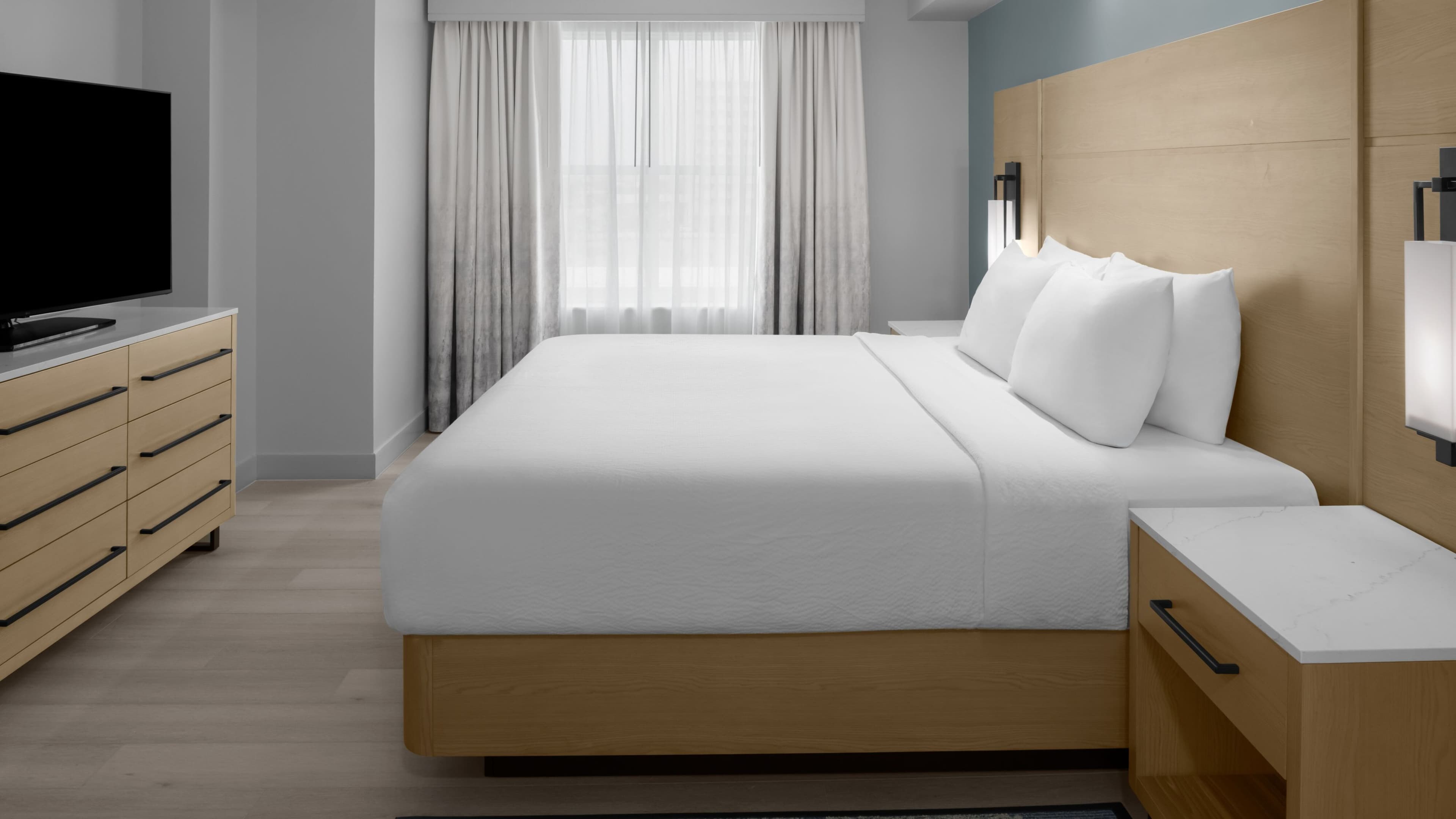 Residence Inn Daytona Beach Oceanfront — 39