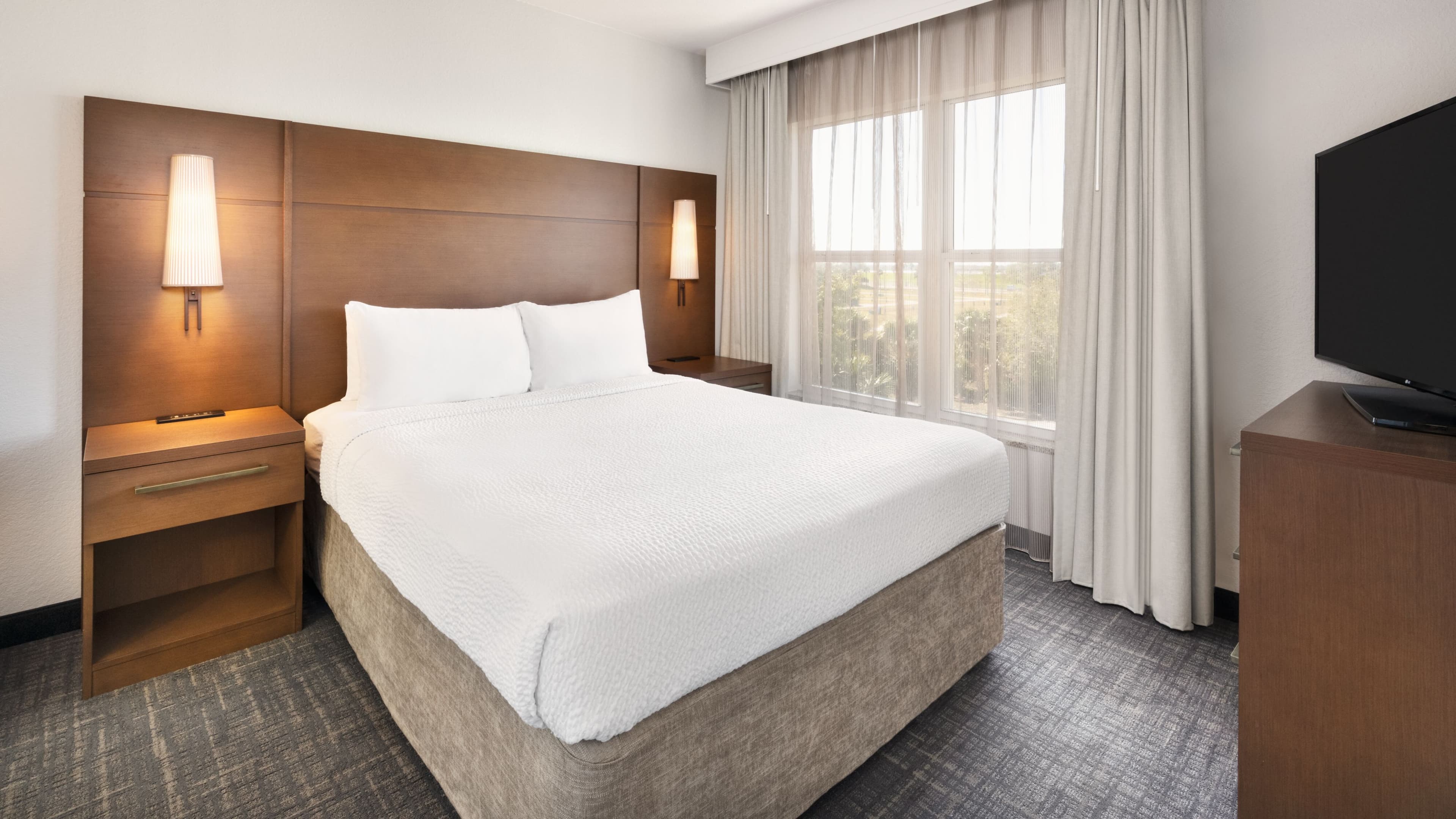 Residence Inn Daytona Beach Speedway/Airport — 23