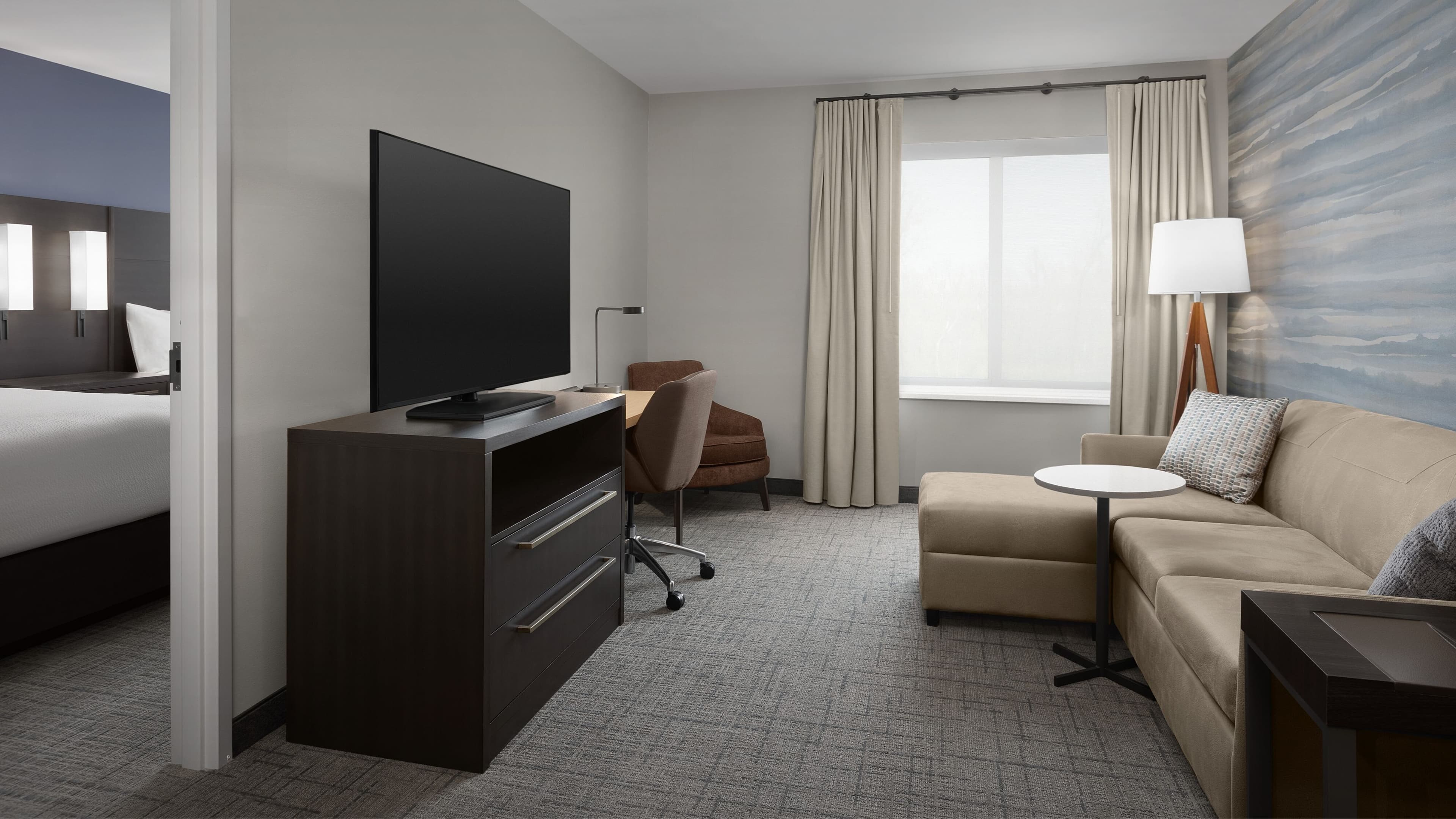 Residence Inn Dayton Miamisburg — 11