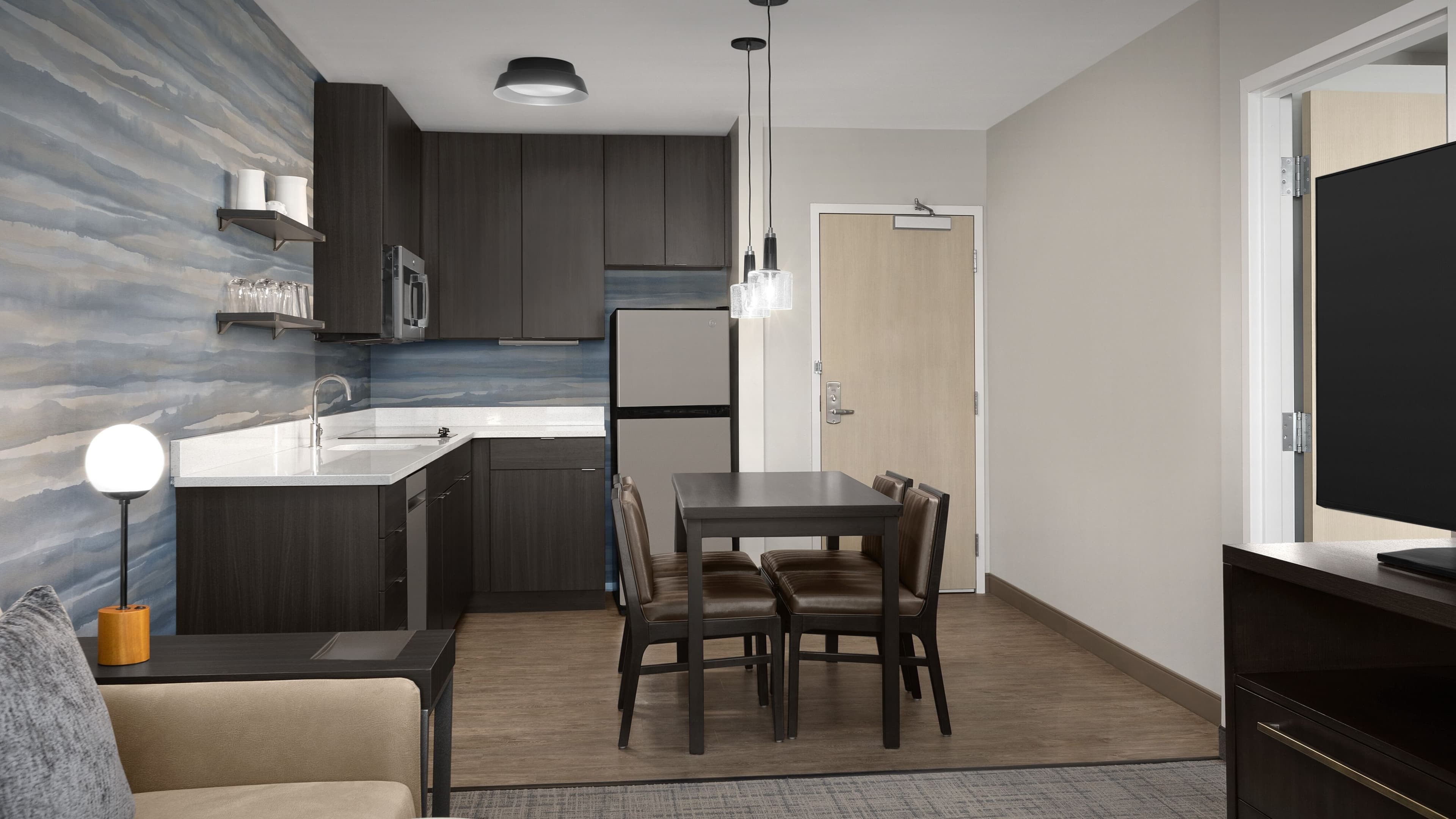 Residence Inn Dayton Miamisburg — 12