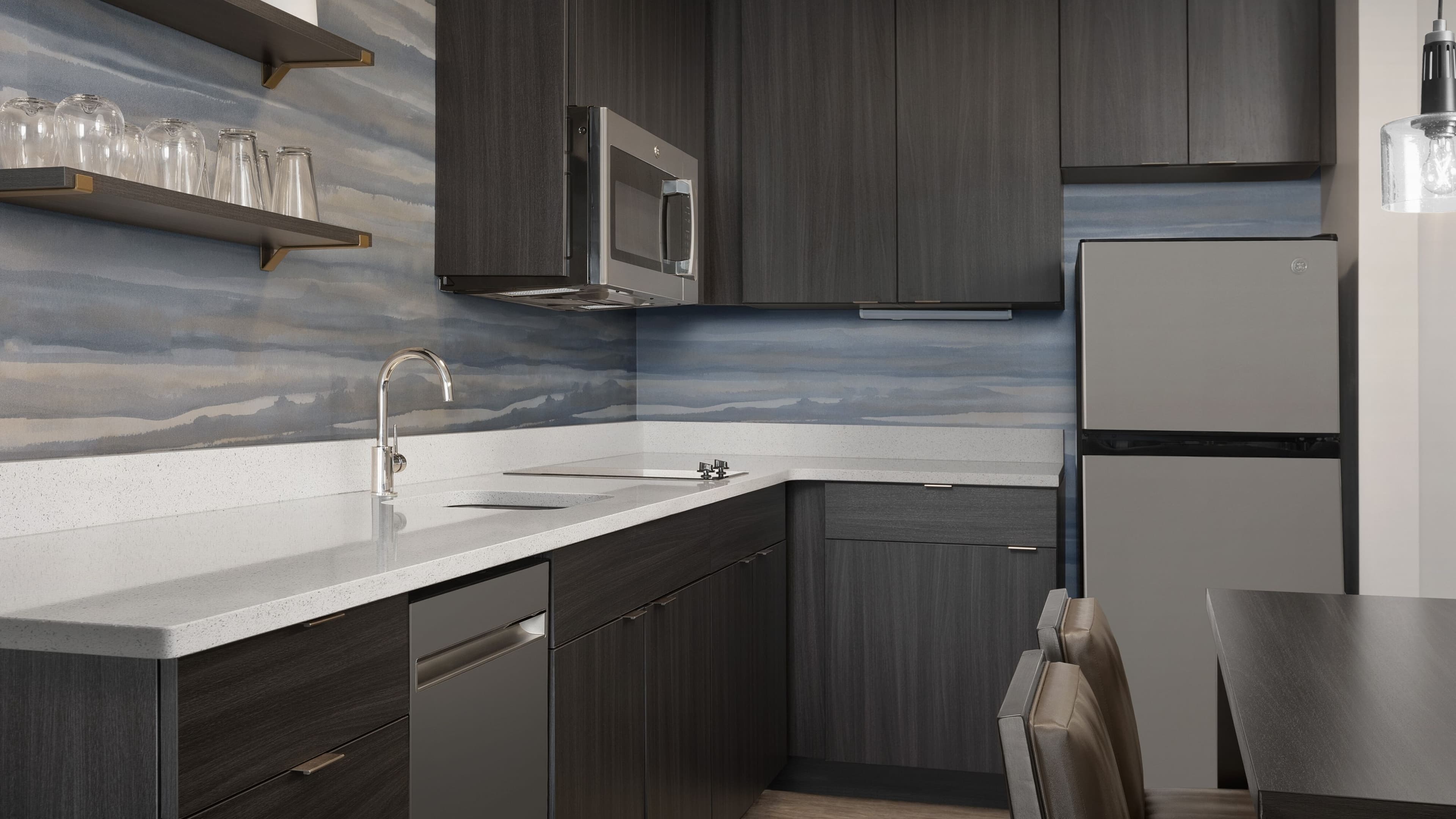 Residence Inn Dayton Miamisburg — 13