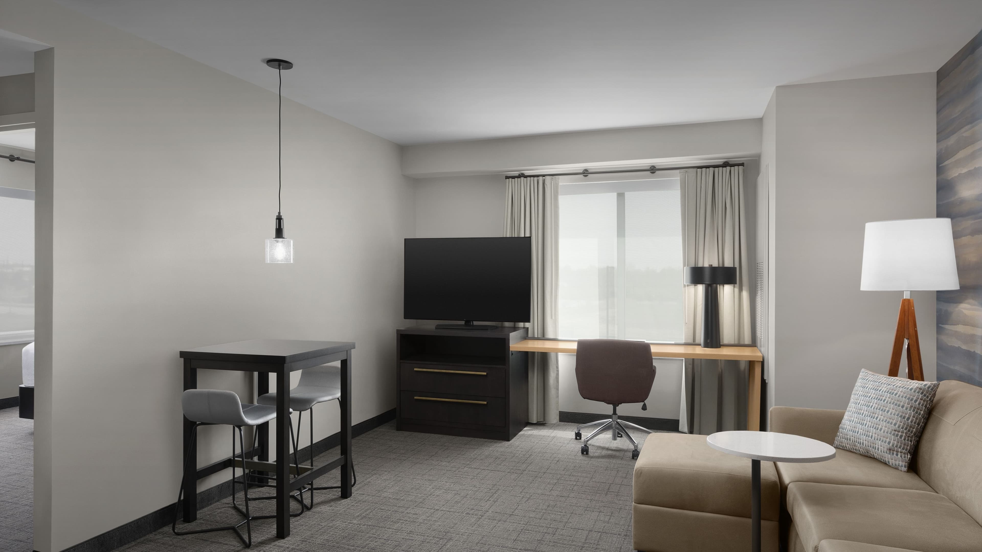 Residence Inn Dayton Miamisburg - Image 2
