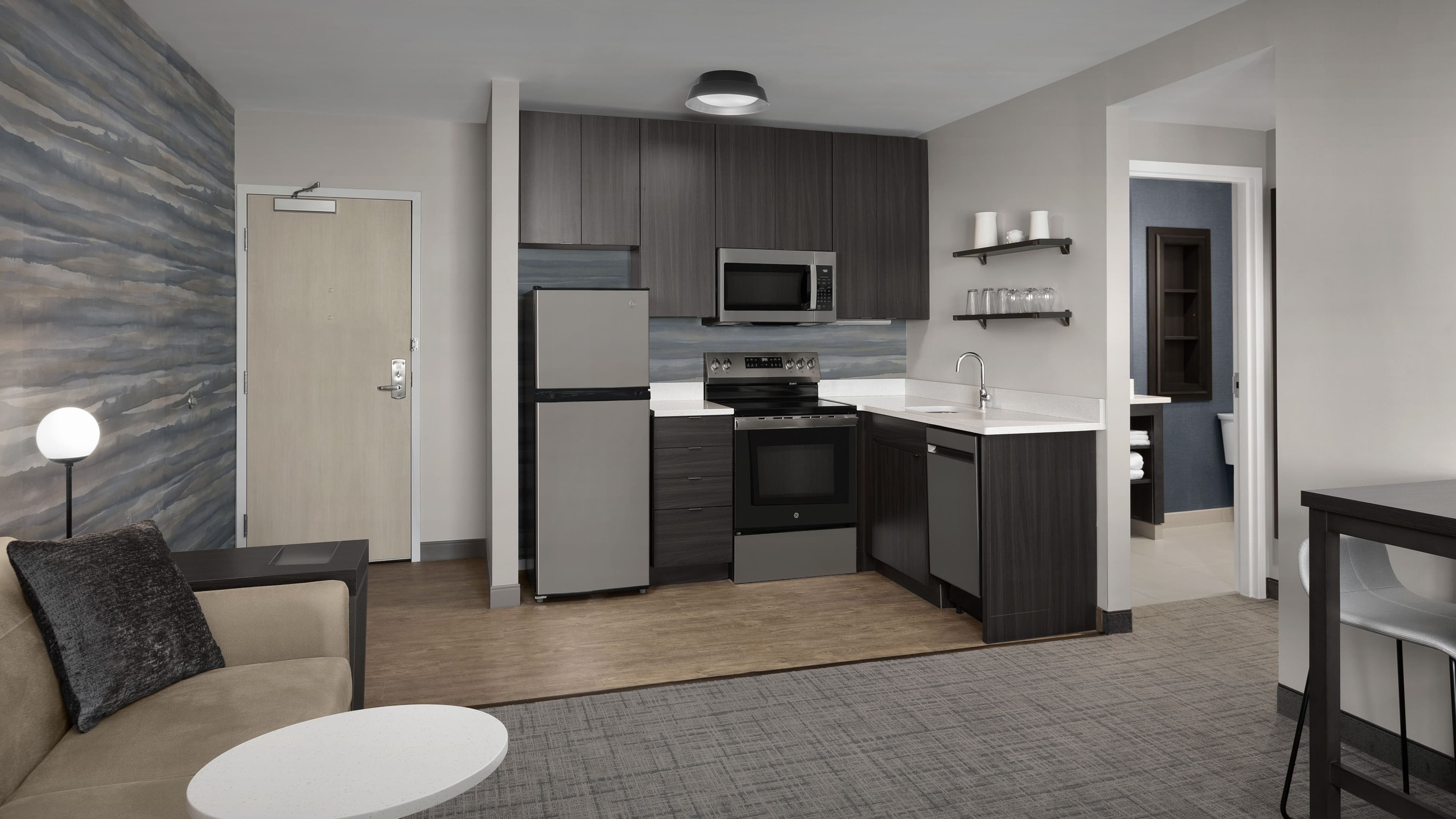Residence Inn Dayton Miamisburg - Image 4