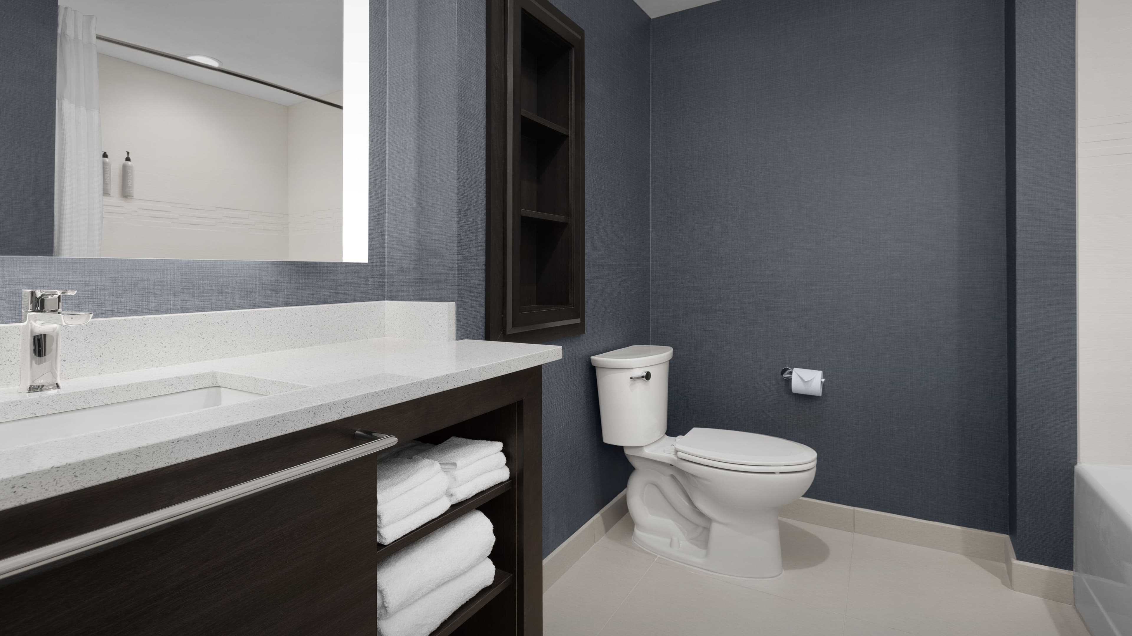 Residence Inn Dayton Miamisburg — 8