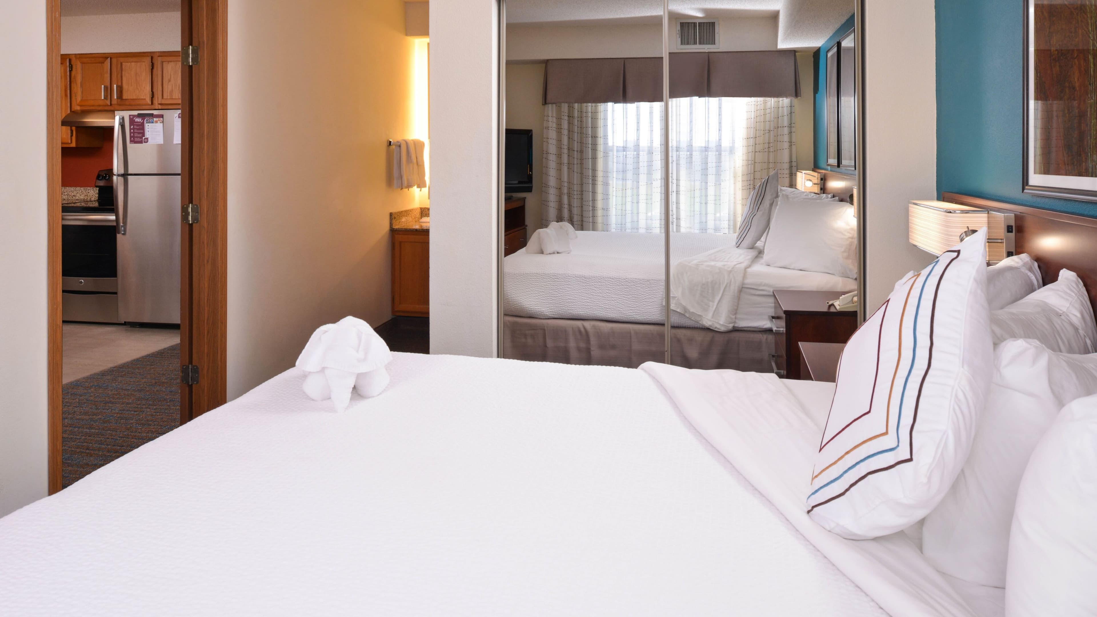 Residence Inn Dayton Troy — 10