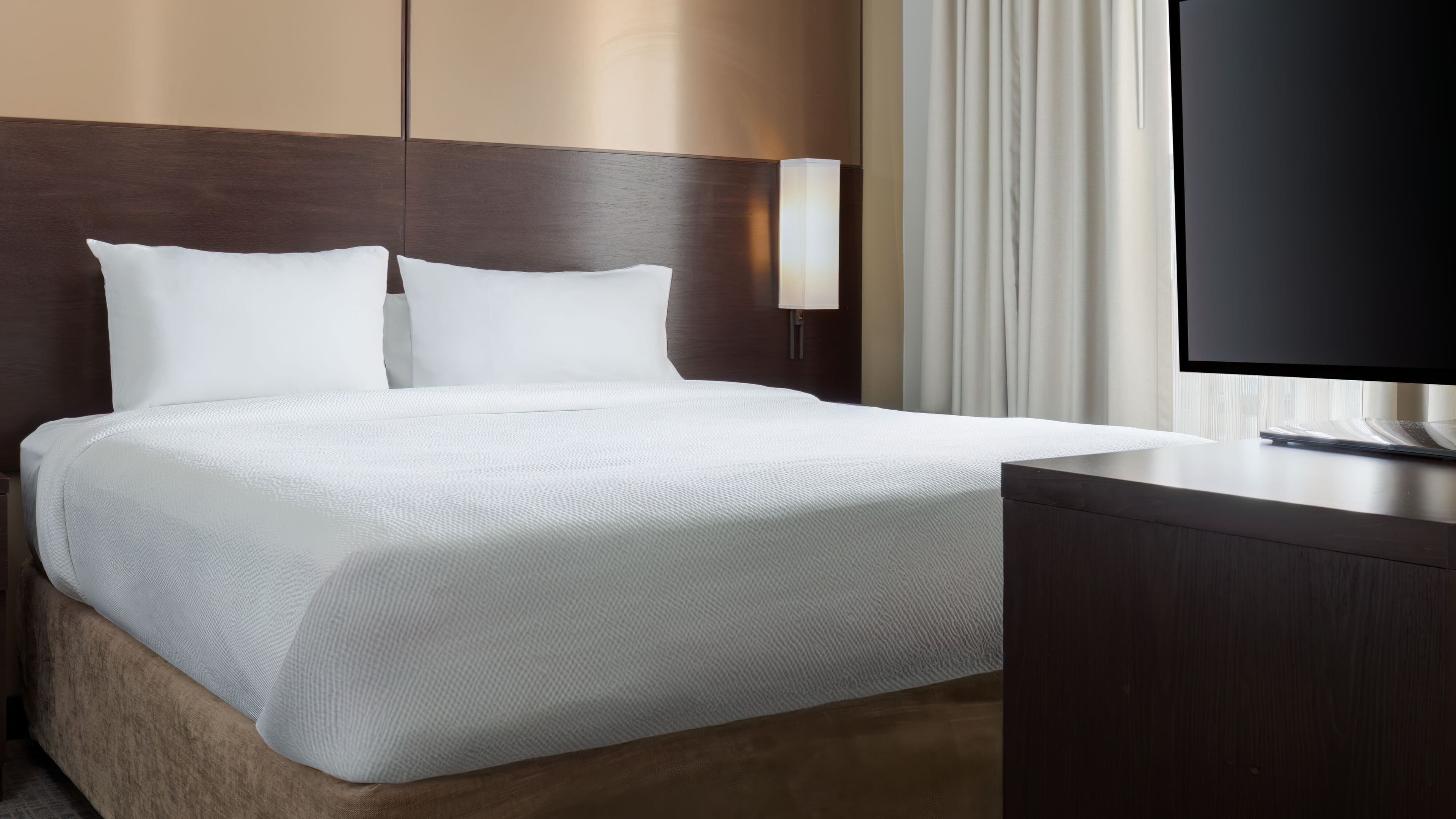 Residence Inn Decatur Forsyth — 9