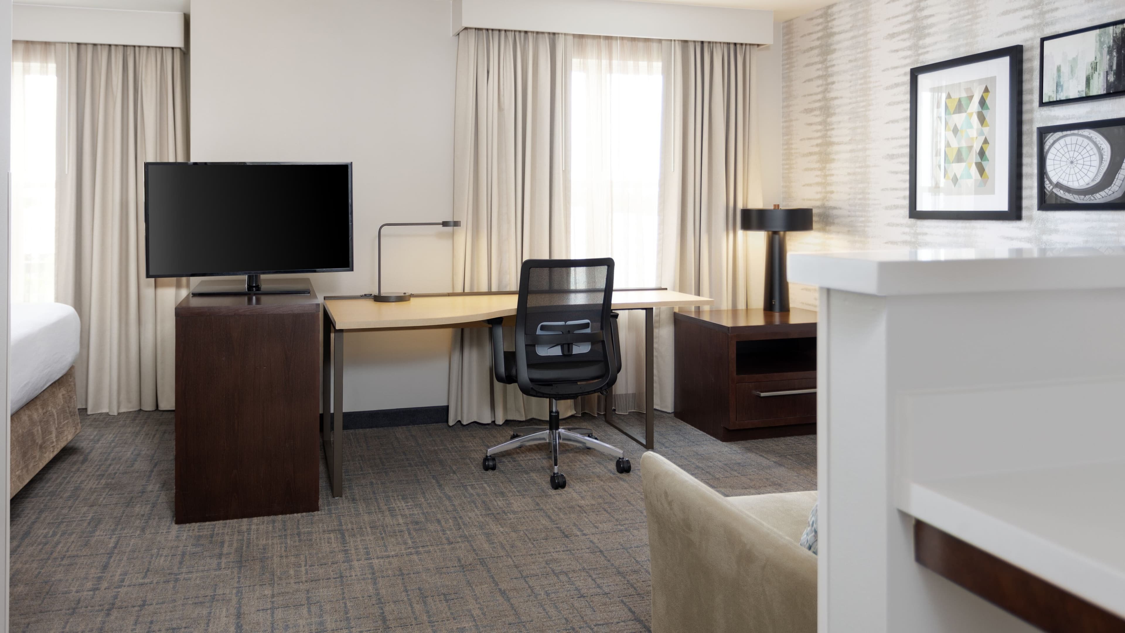 Residence Inn Decatur Forsyth — 10