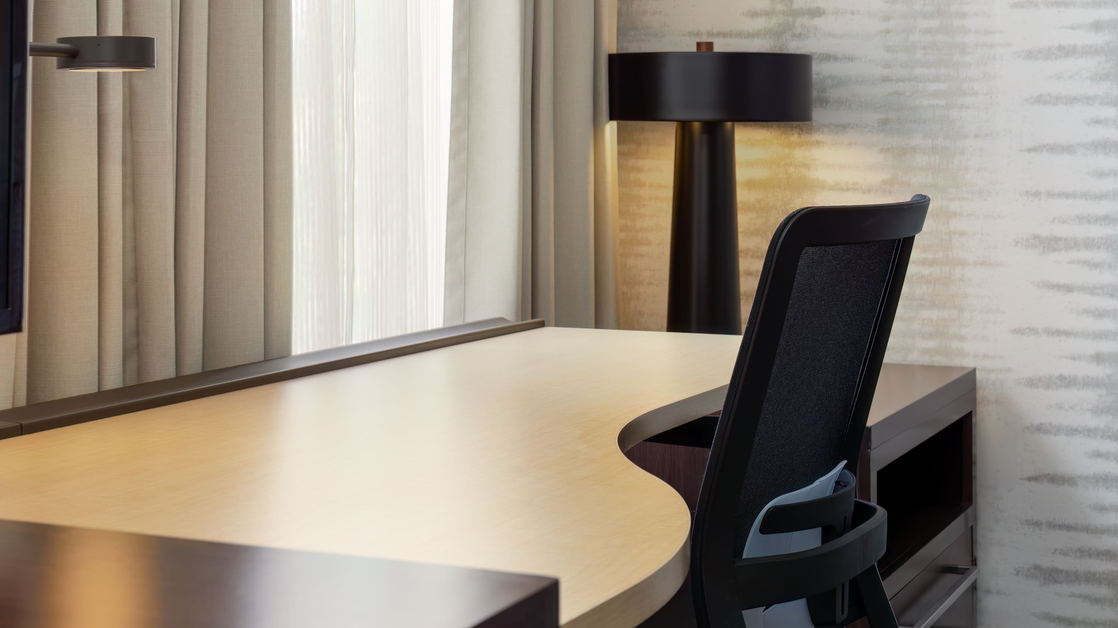 Residence Inn Decatur Forsyth — 12