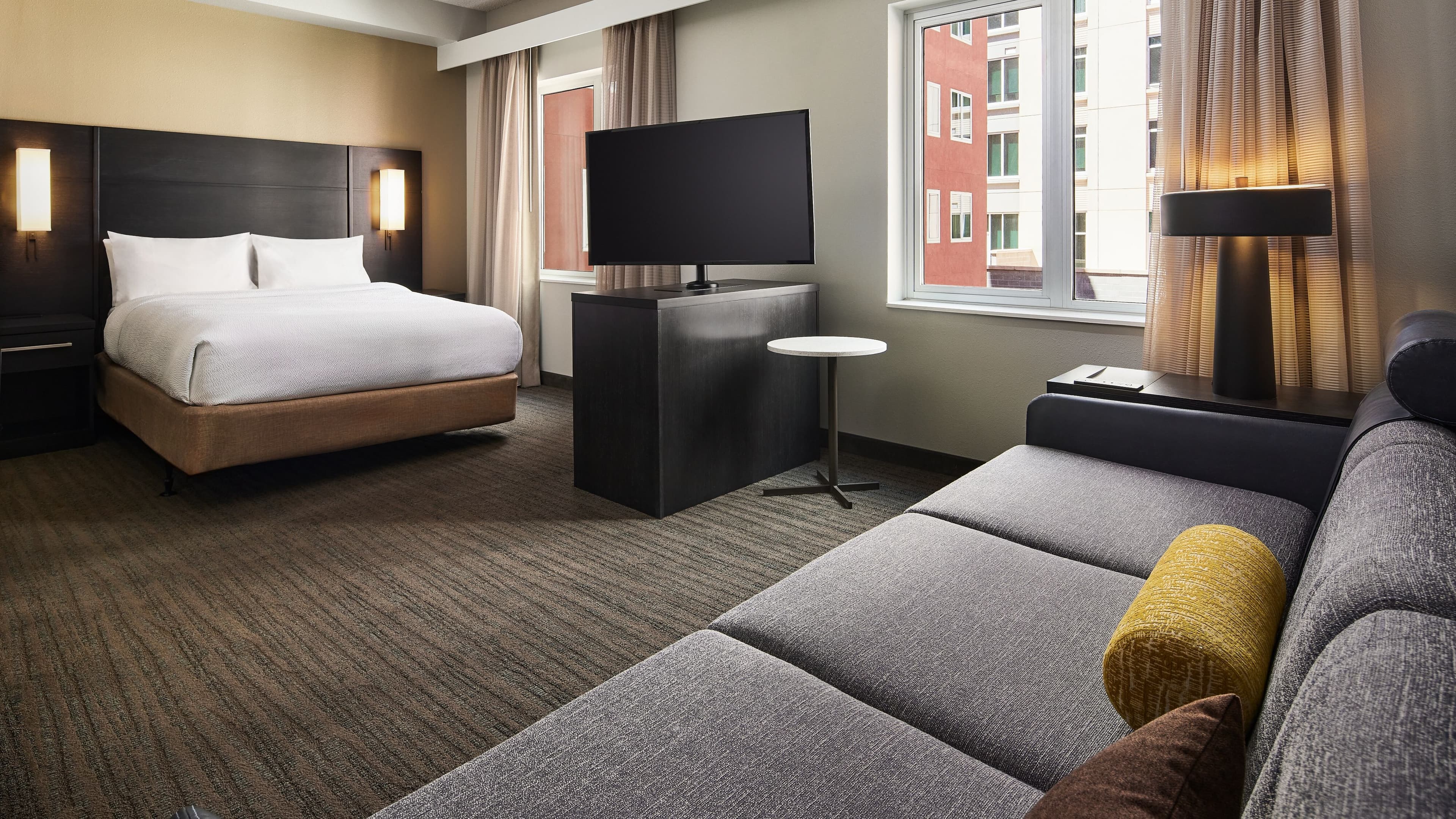 Residence Inn Denver City Center — 35