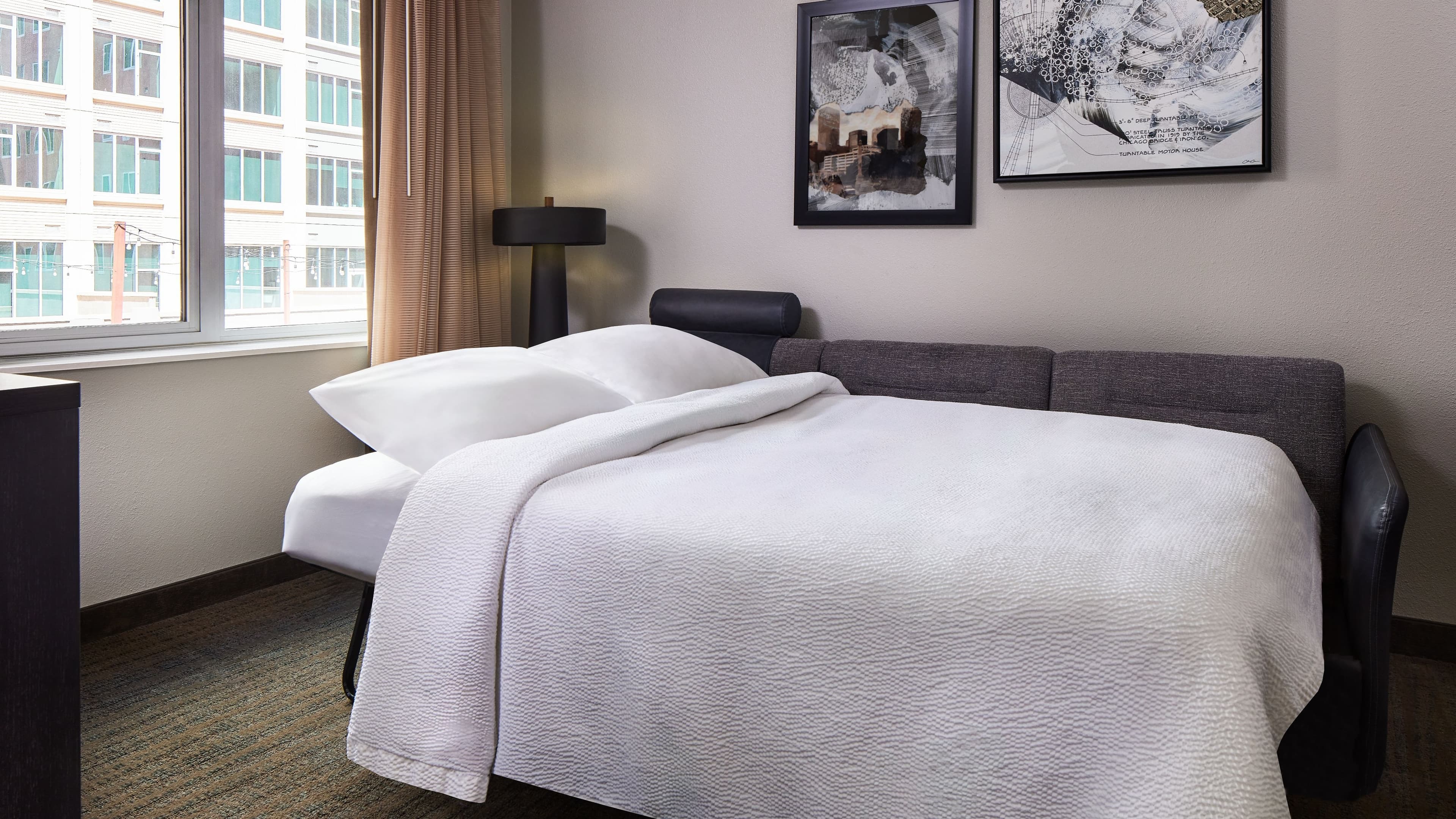 Residence Inn Denver City Center - Image 4